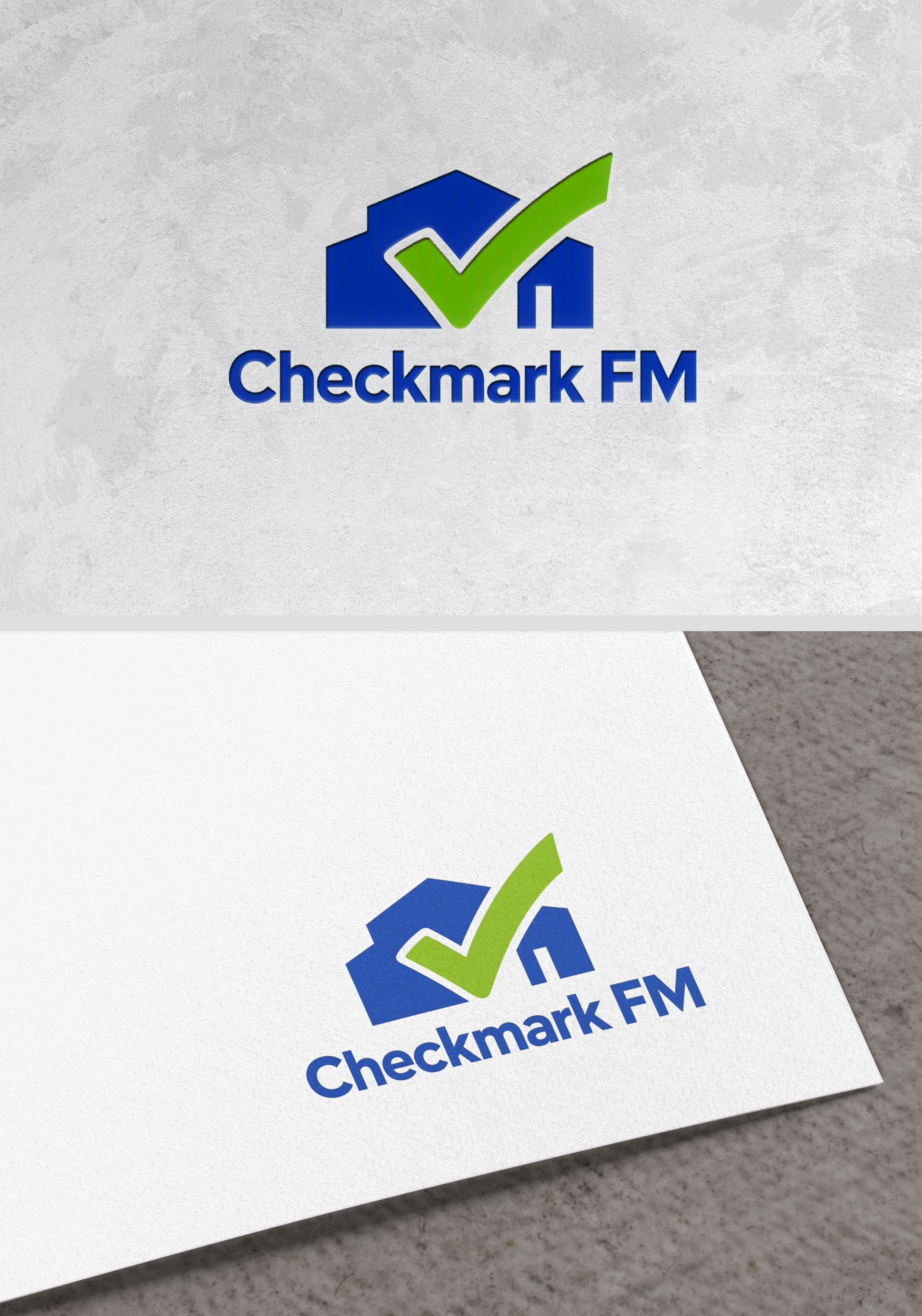 Logo Design by zamdi for this project | Design #37687652