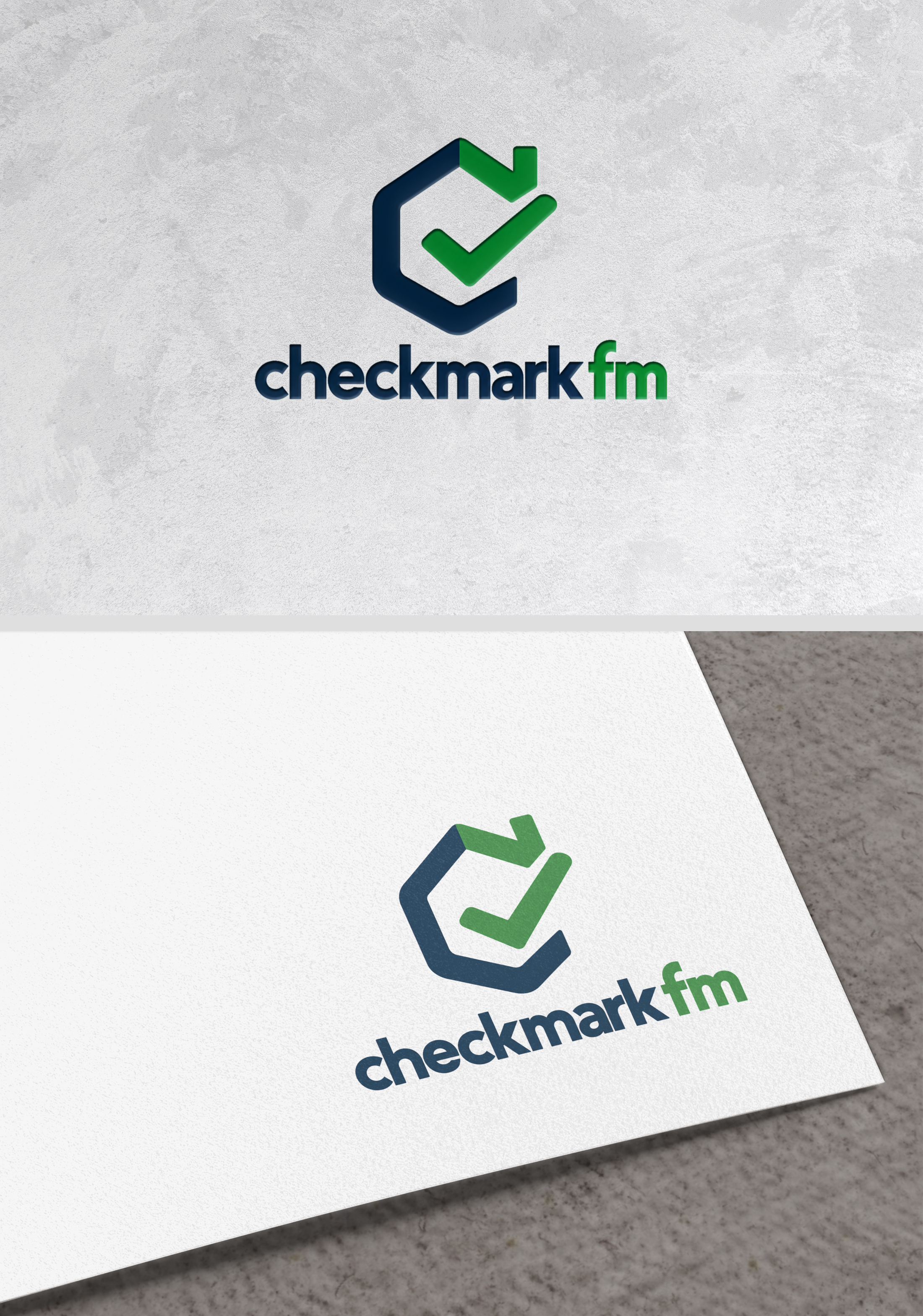 Logo Design by zamdi for this project | Design #37687653