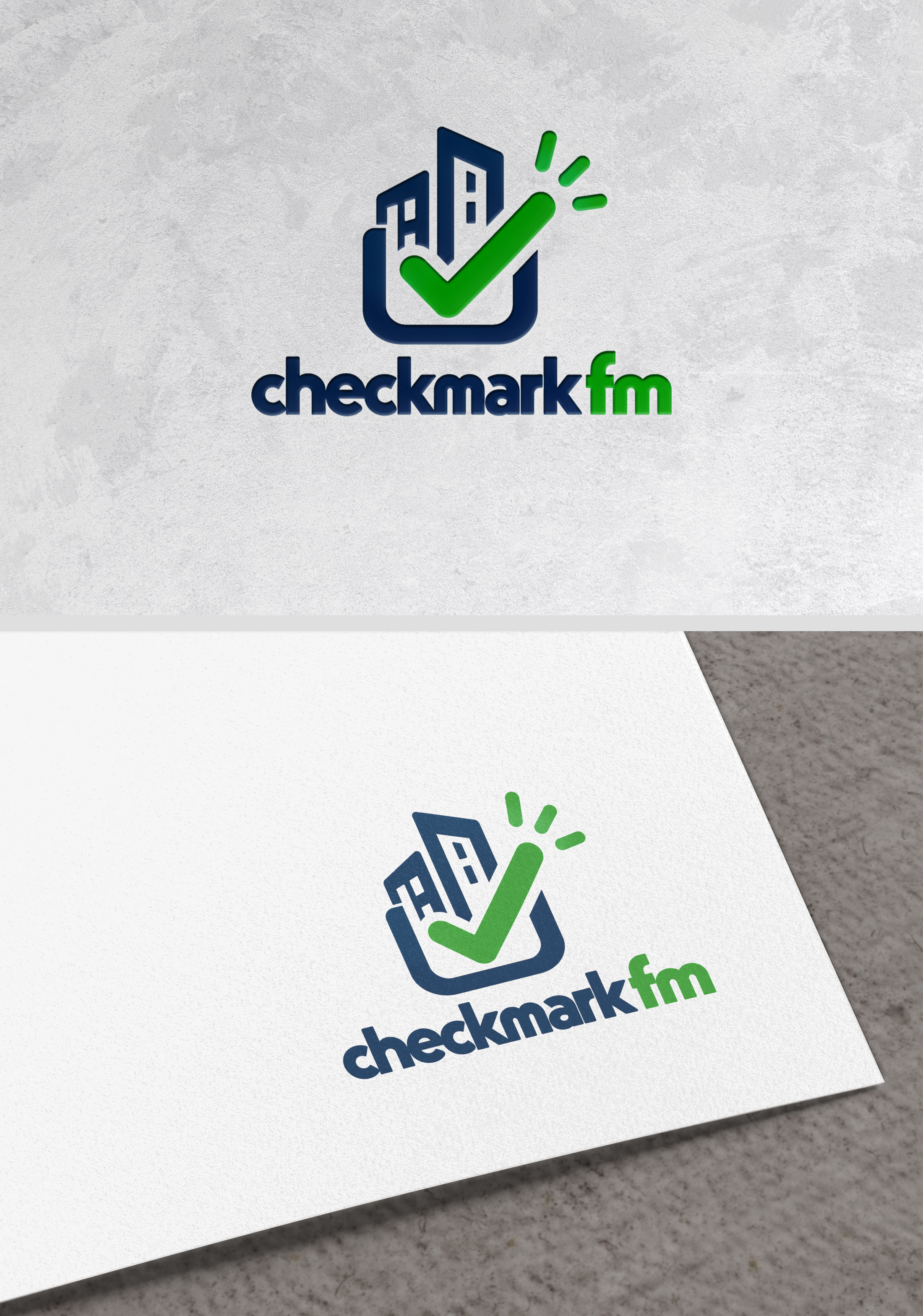 Logo Design by zamdi for this project | Design #37687654