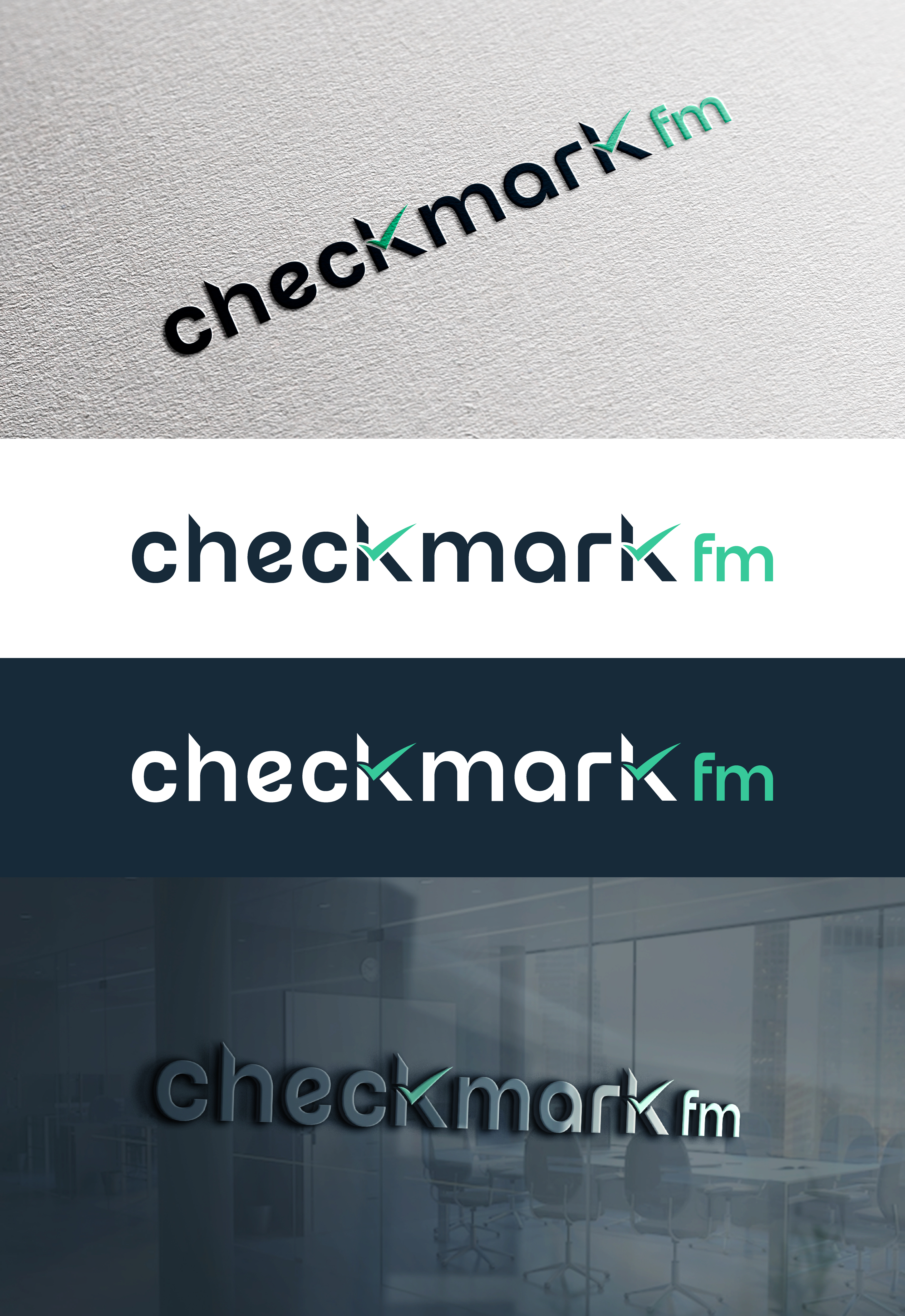 Logo Design by Studio Vertex for this project | Design #37688852