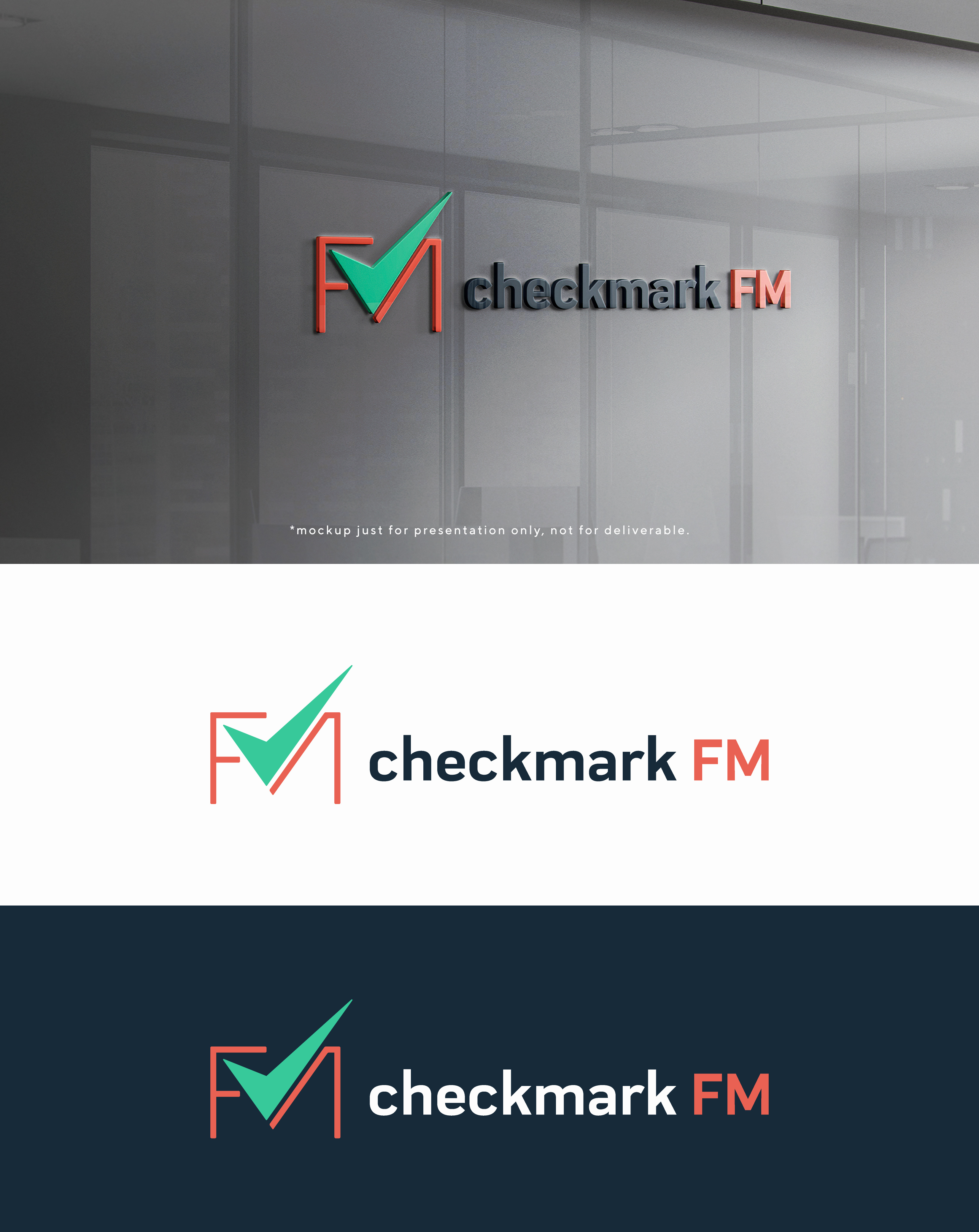 Logo Design by oxkenzie for this project | Design #37696190