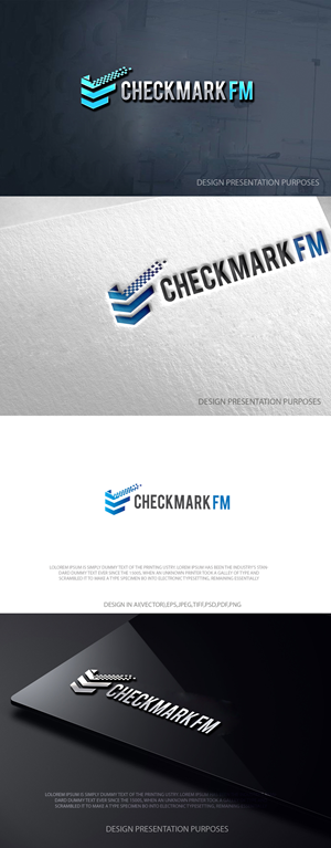 Design de Logo par zebronicgraphic pour ce projet | Design : #37685072
