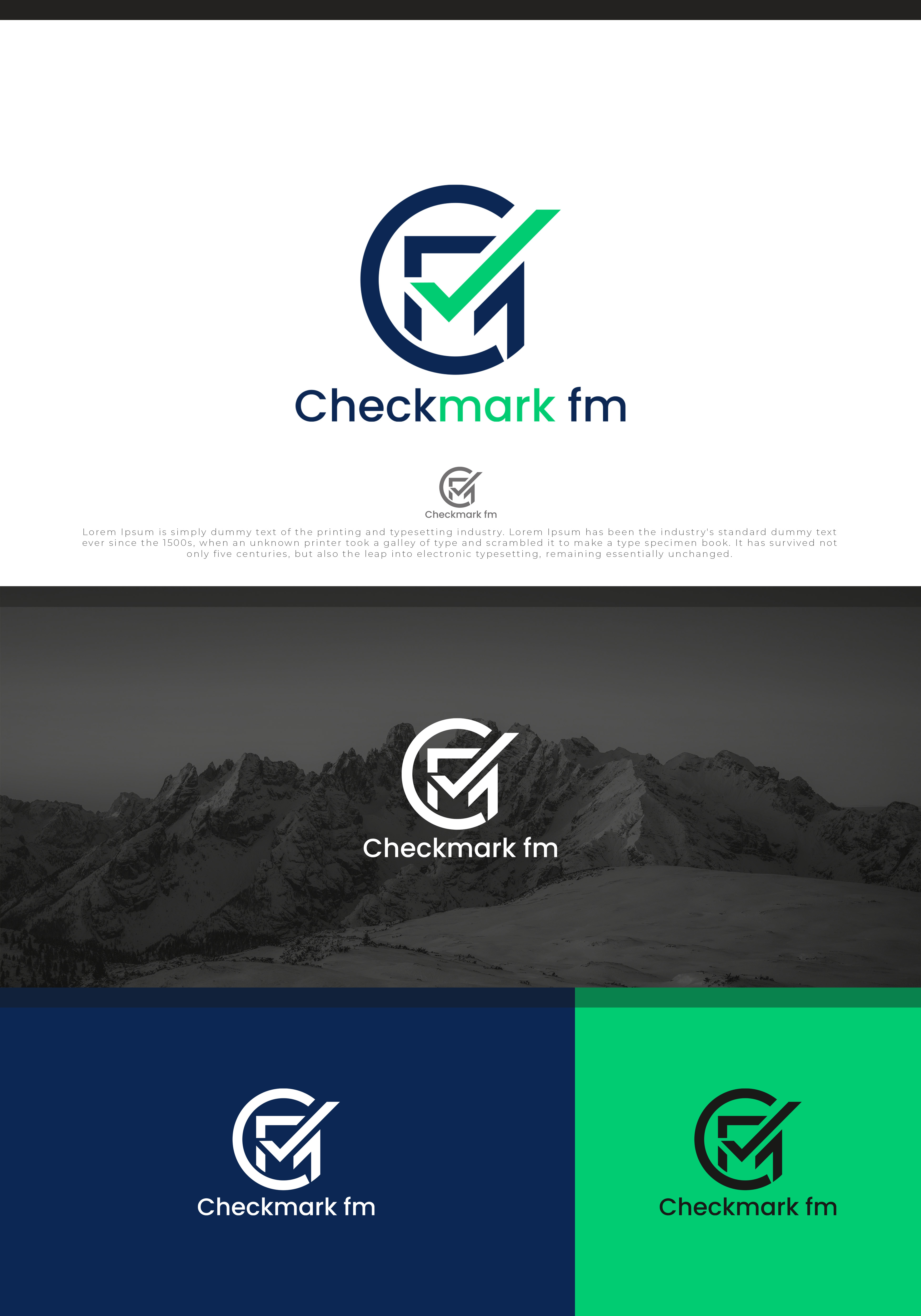 Logo Design by Red Line for this project | Design #37685177
