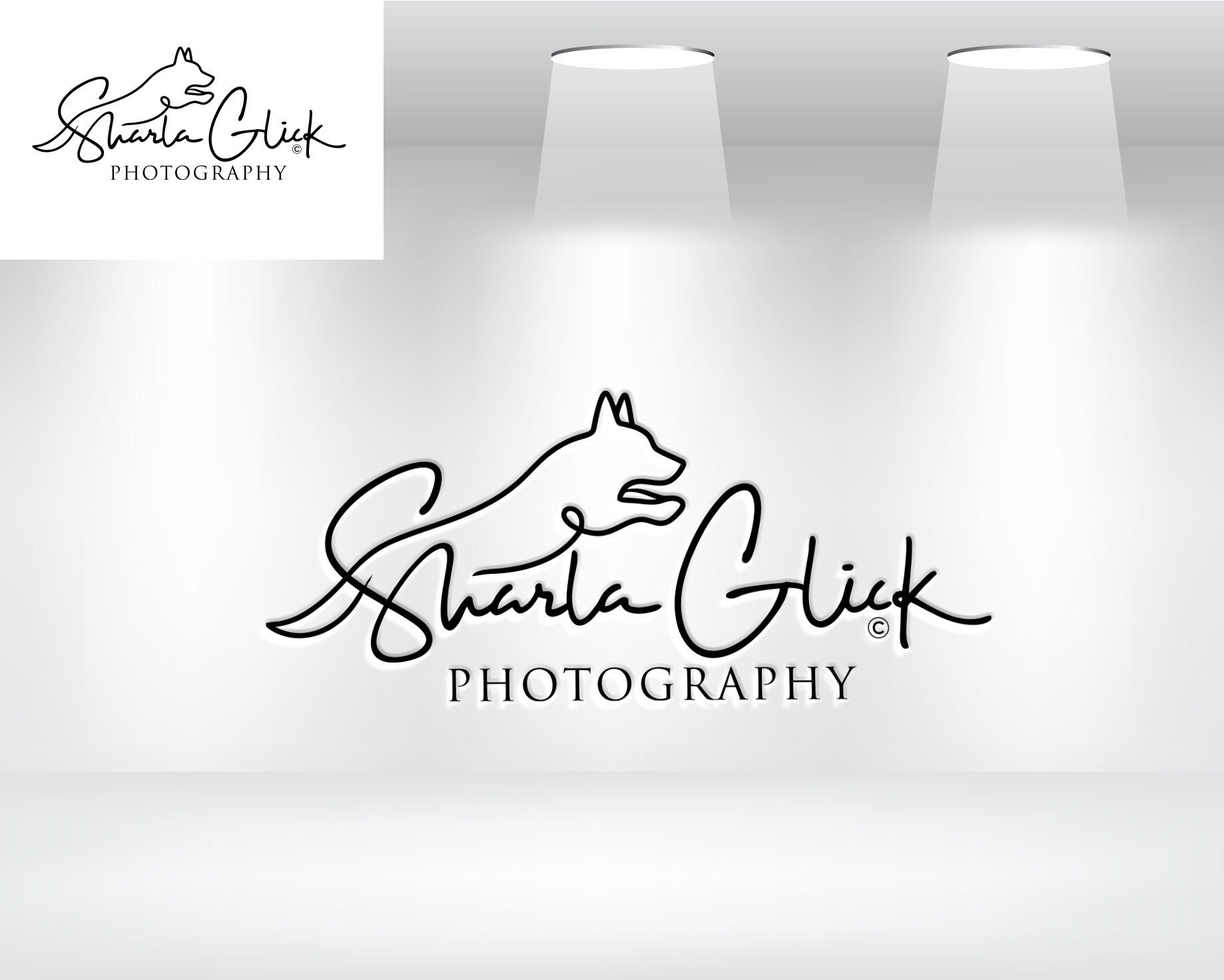 Design de Logo par mehanuk pour ce projet | Design #37686640