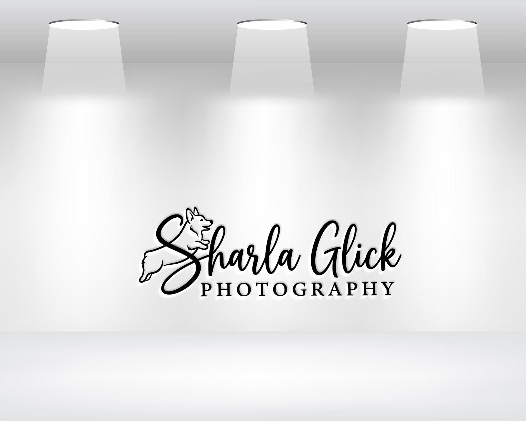 Logo Design by Adam Smith..... for this project | Design #37691388