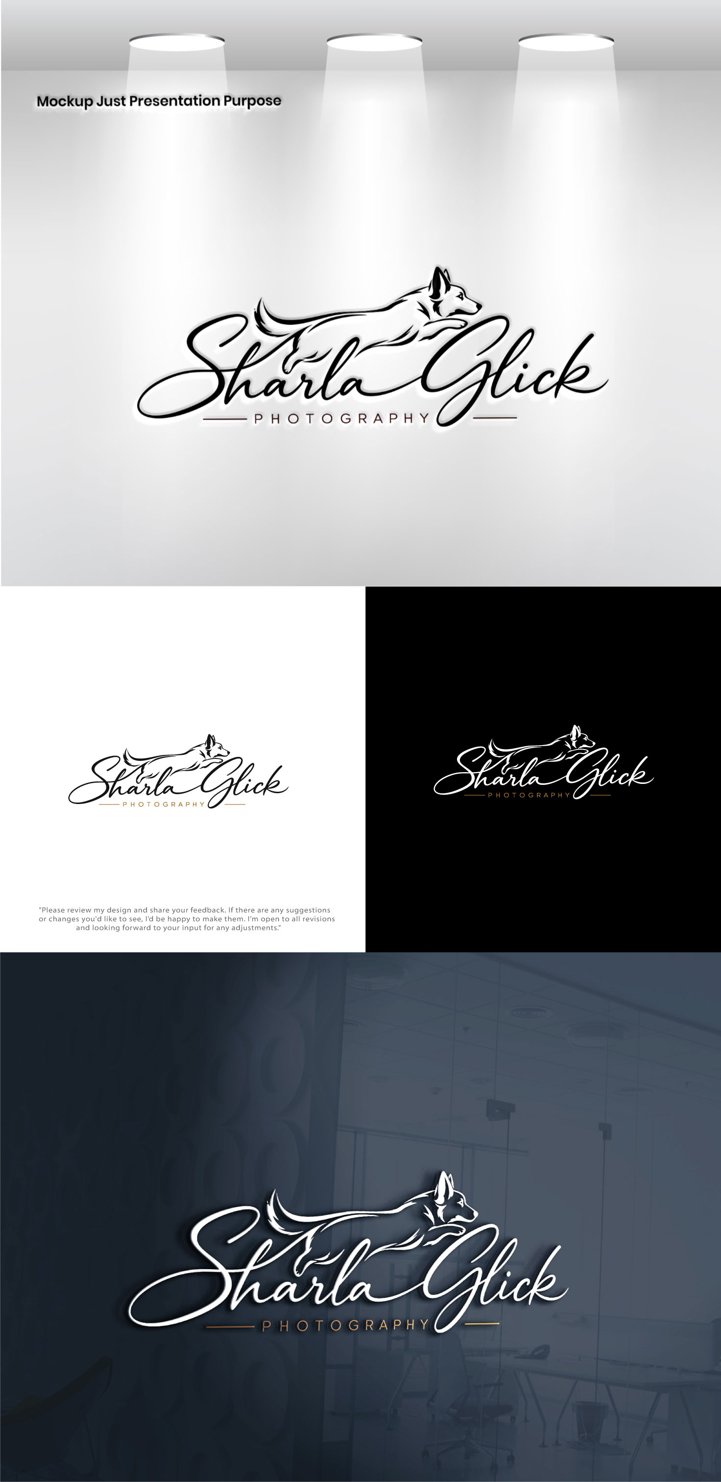 Design de Logo par Pixel Signature pour ce projet | Design #37688792