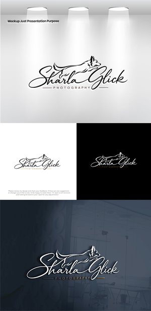 Design de Logo par Pixel Signature pour ce projet | Design : #37688792