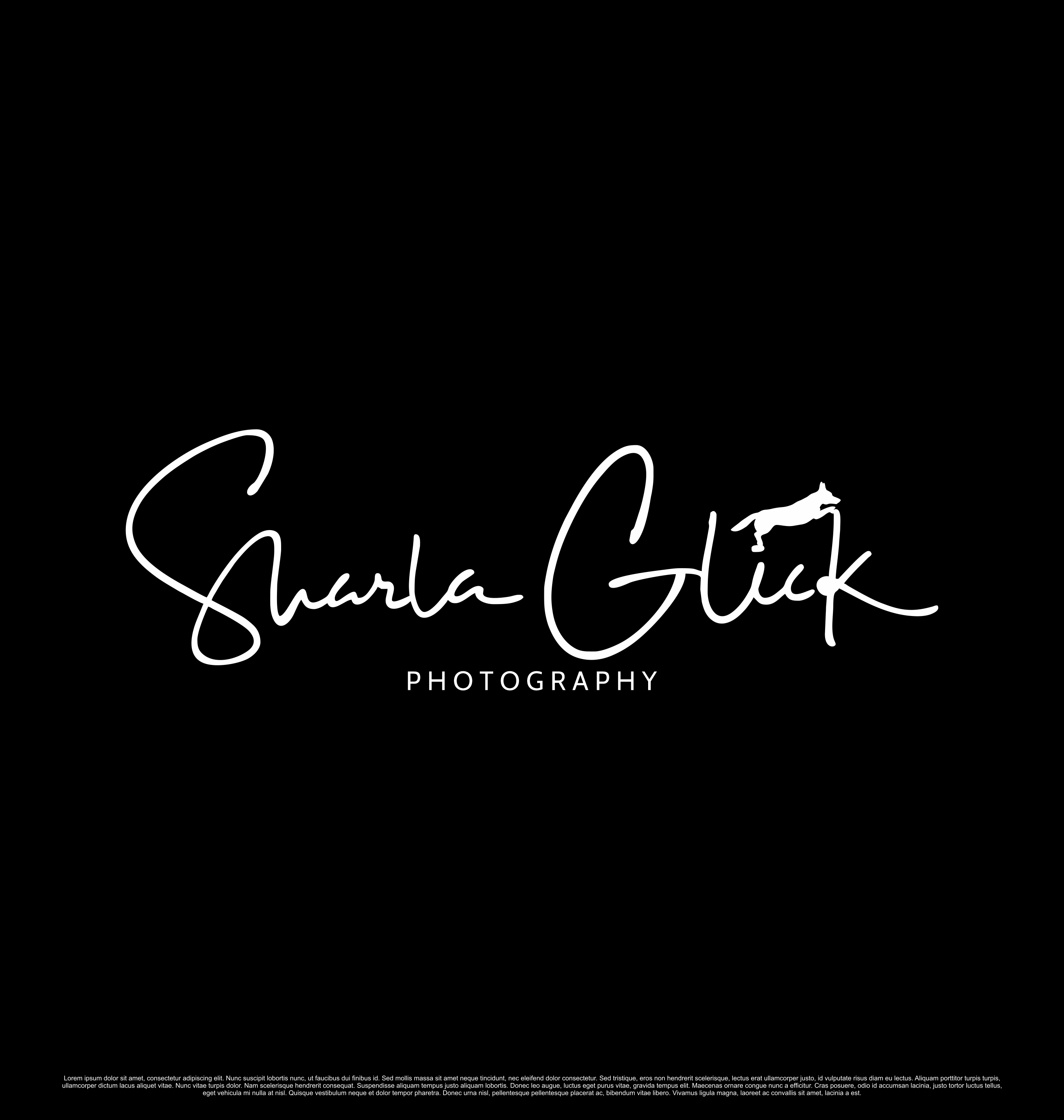Logo Design by kebusibud for this project | Design #37687257