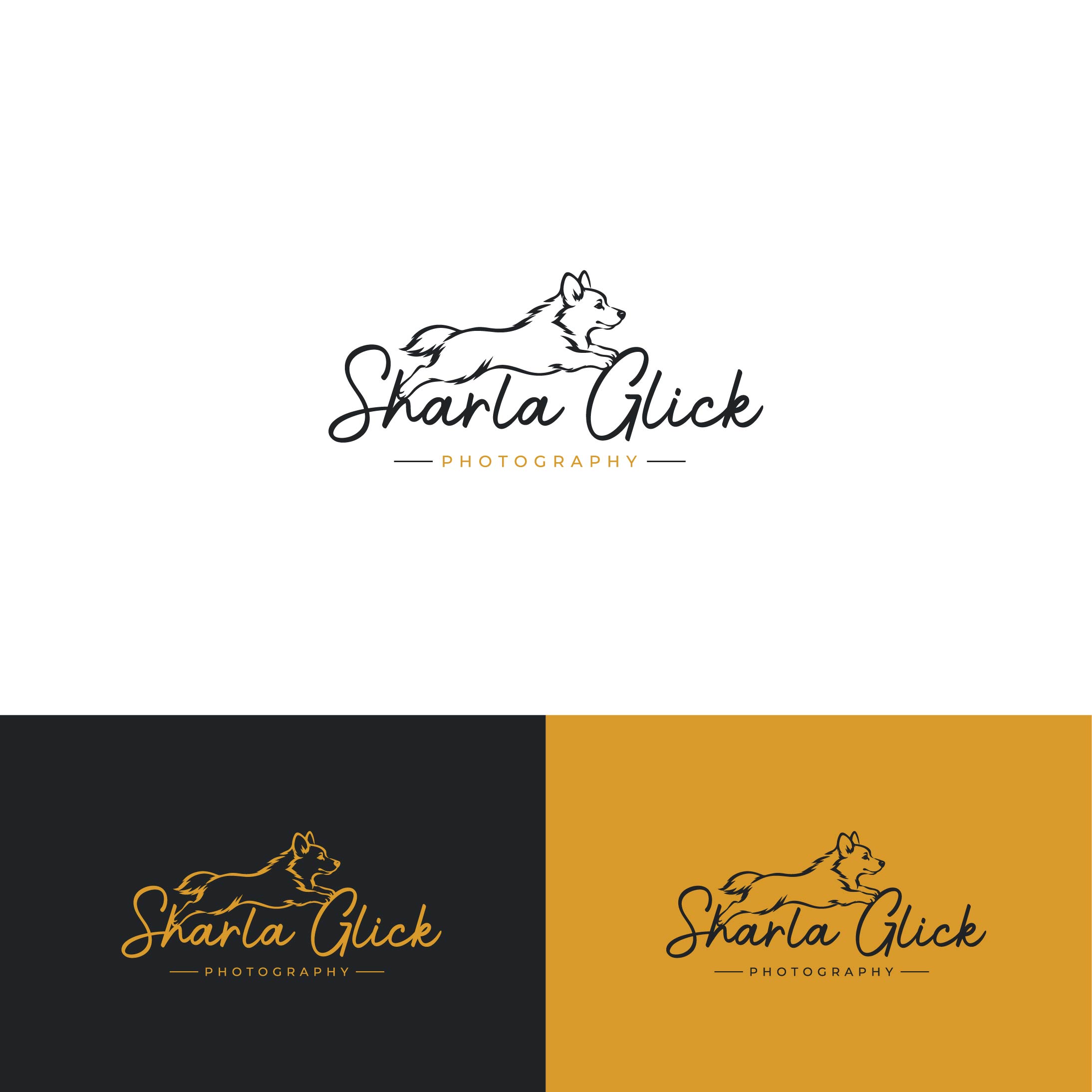 Logo Design by BANI GD for this project | Design #37687016