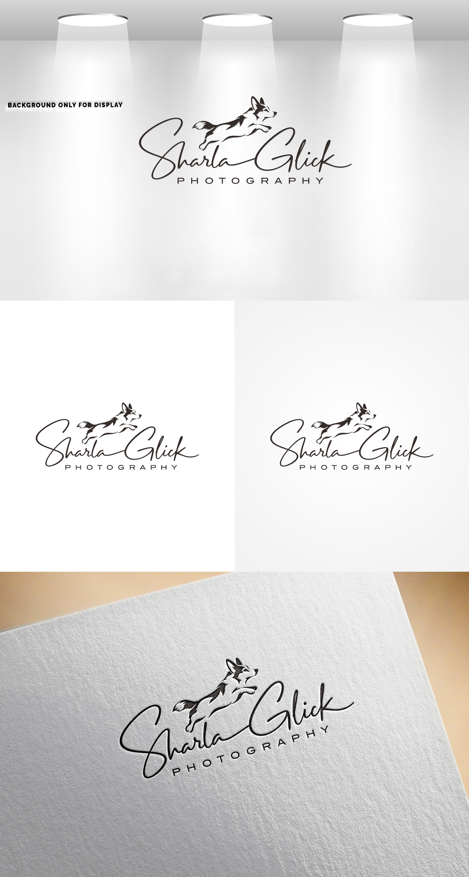 Logo Design by Sanjana Eti art for this project | Design #37691164