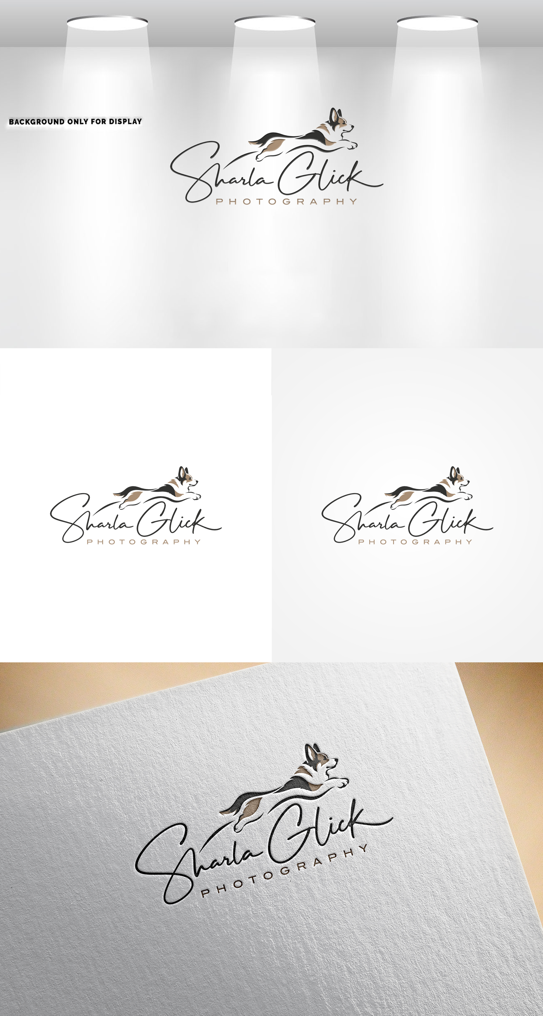 Design de Logo par Sanjana Eti art pour ce projet | Design #37691166