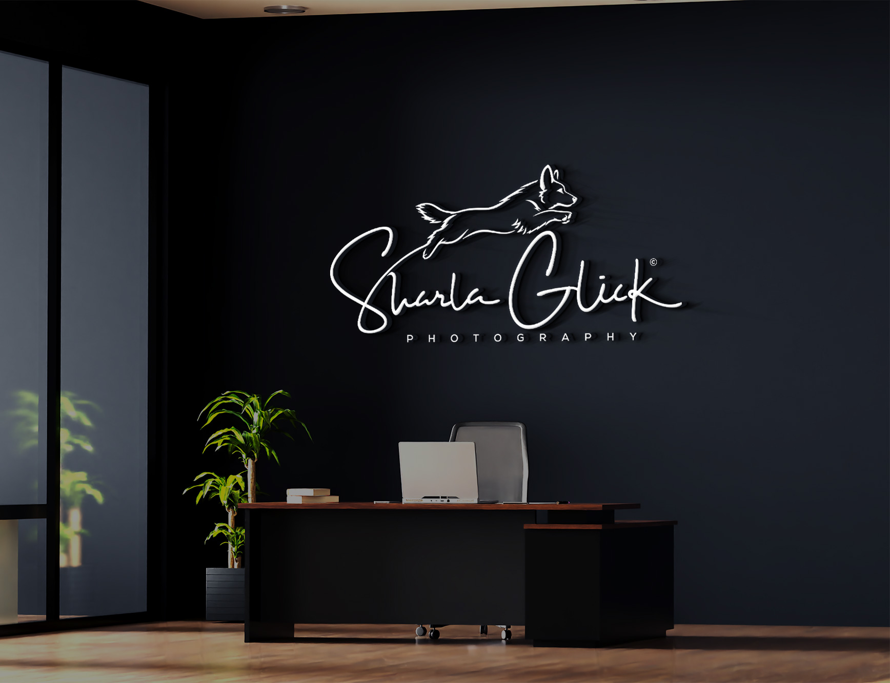 Design de Logo par InkPilot_Studio™ pour ce projet | Design #37686815