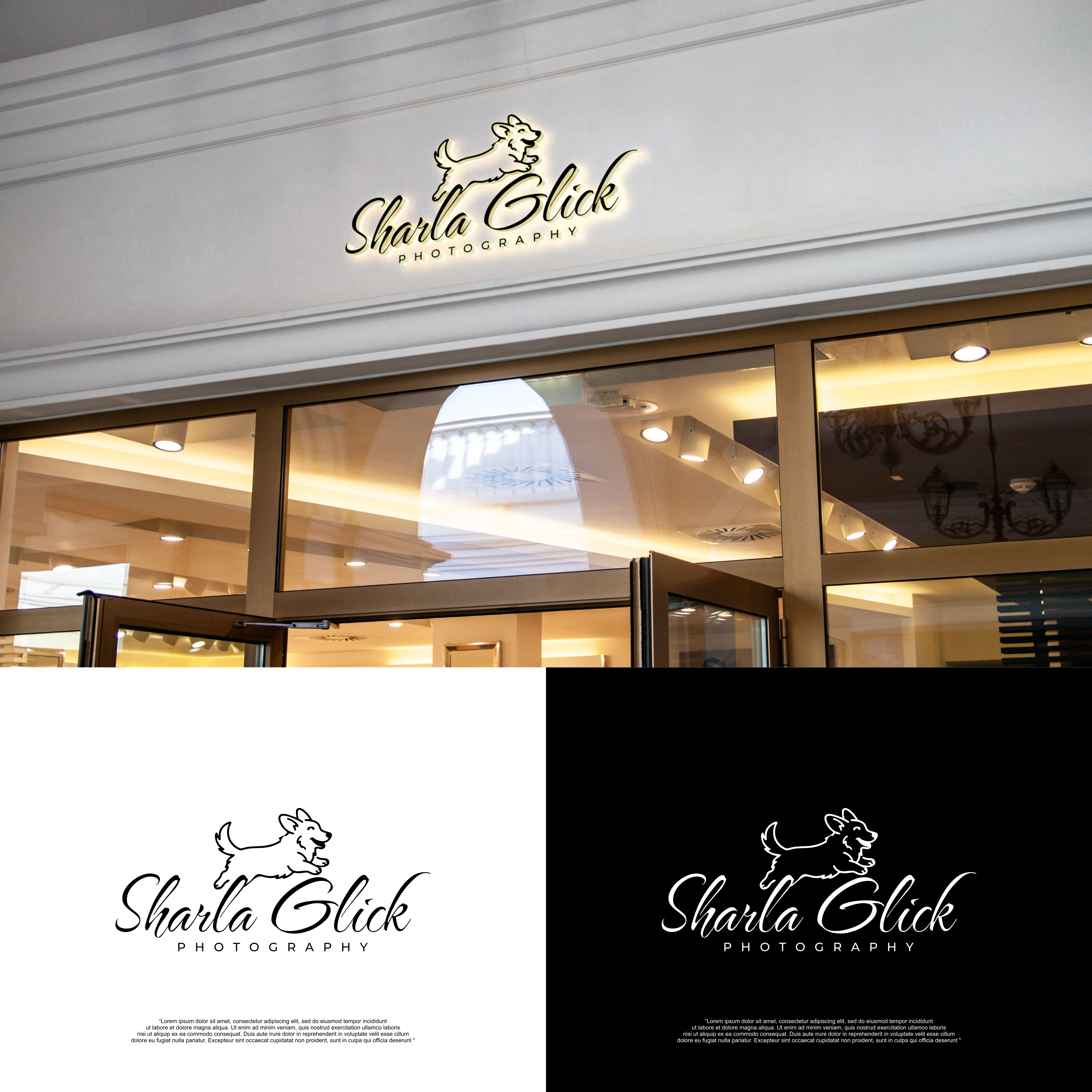 Logo Design by izdihaar studio for this project | Design #37687977
