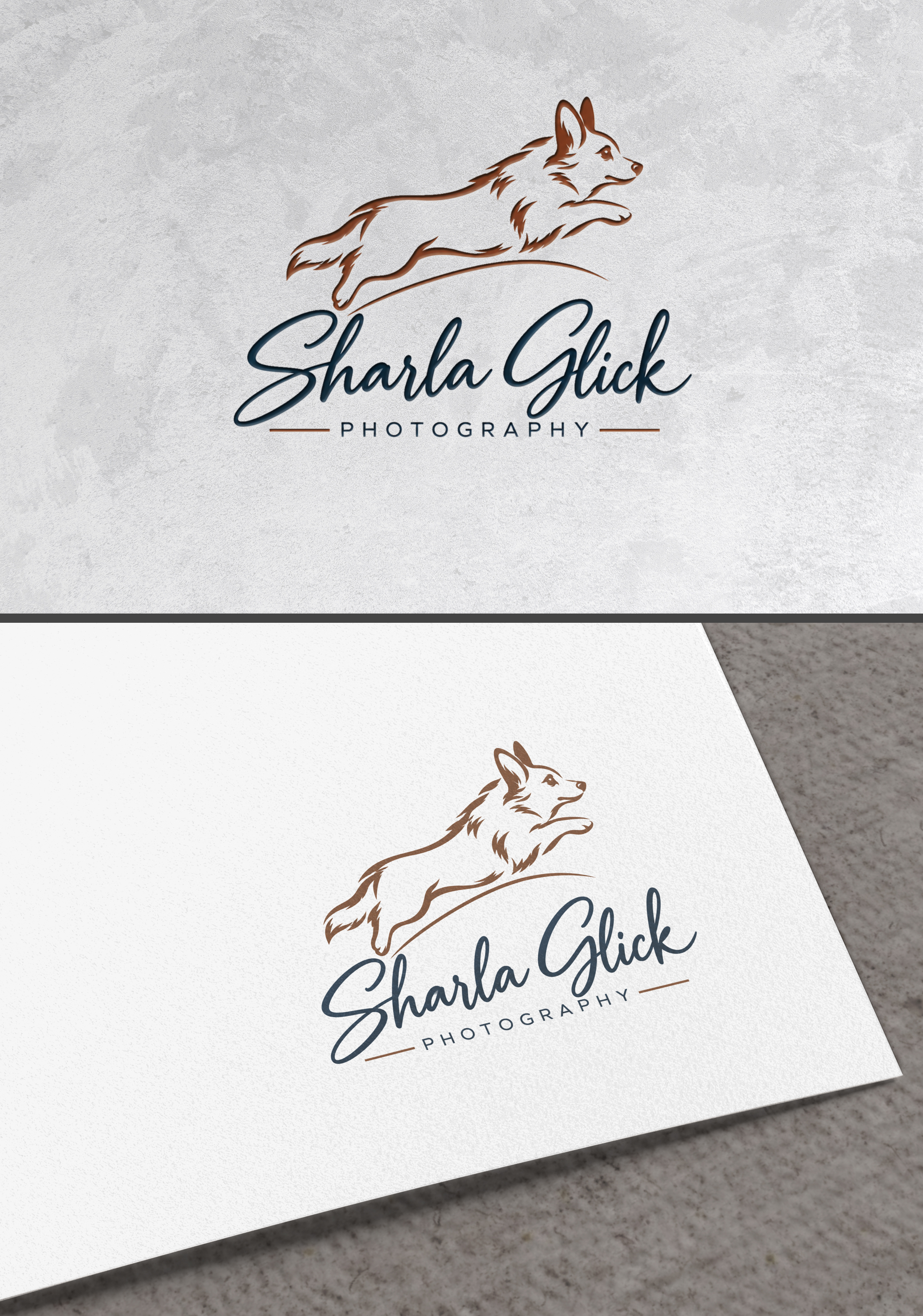 Logo Design by zamdi for this project | Design #37701512