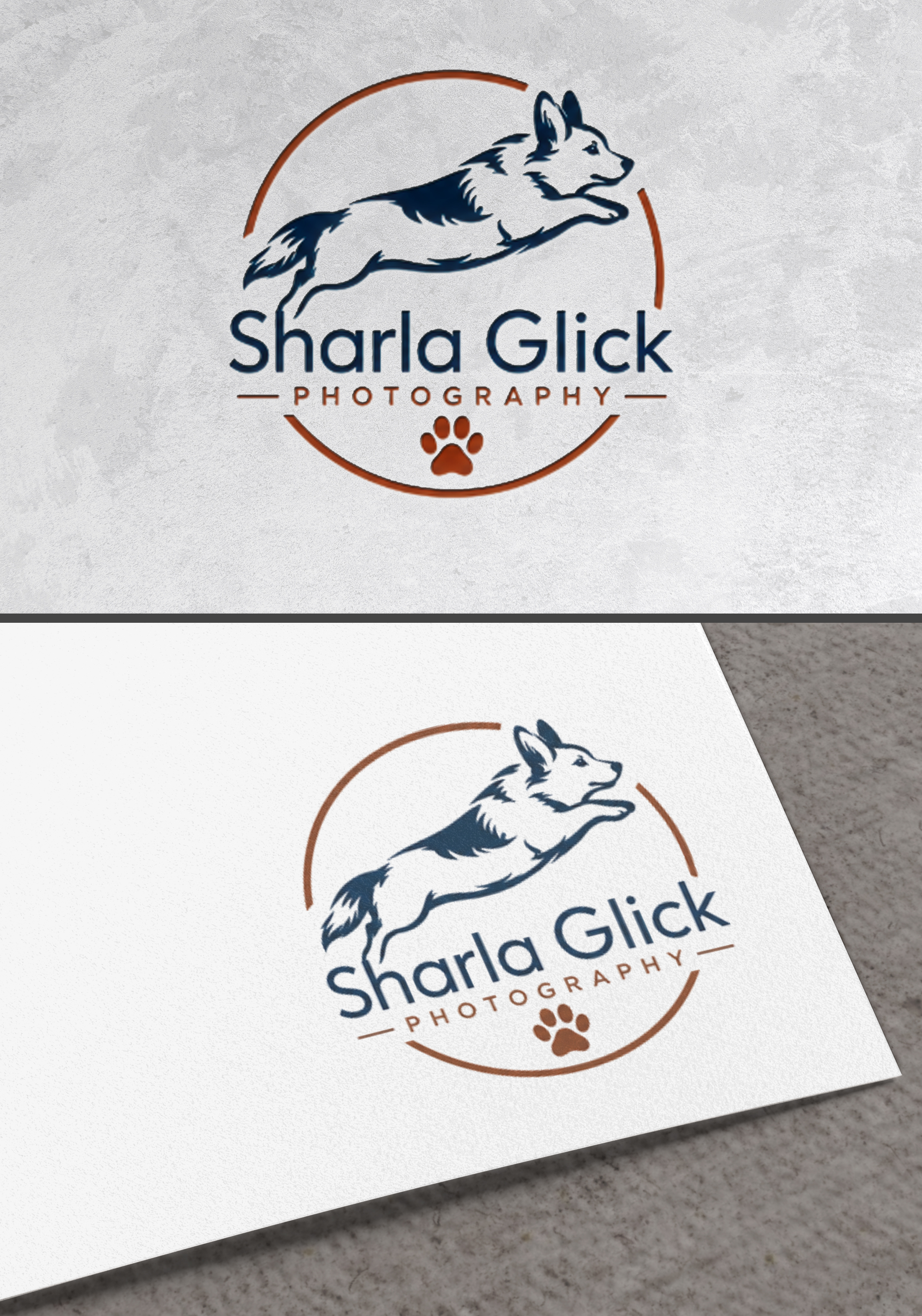 Logo Design by zamdi for this project | Design #37701515