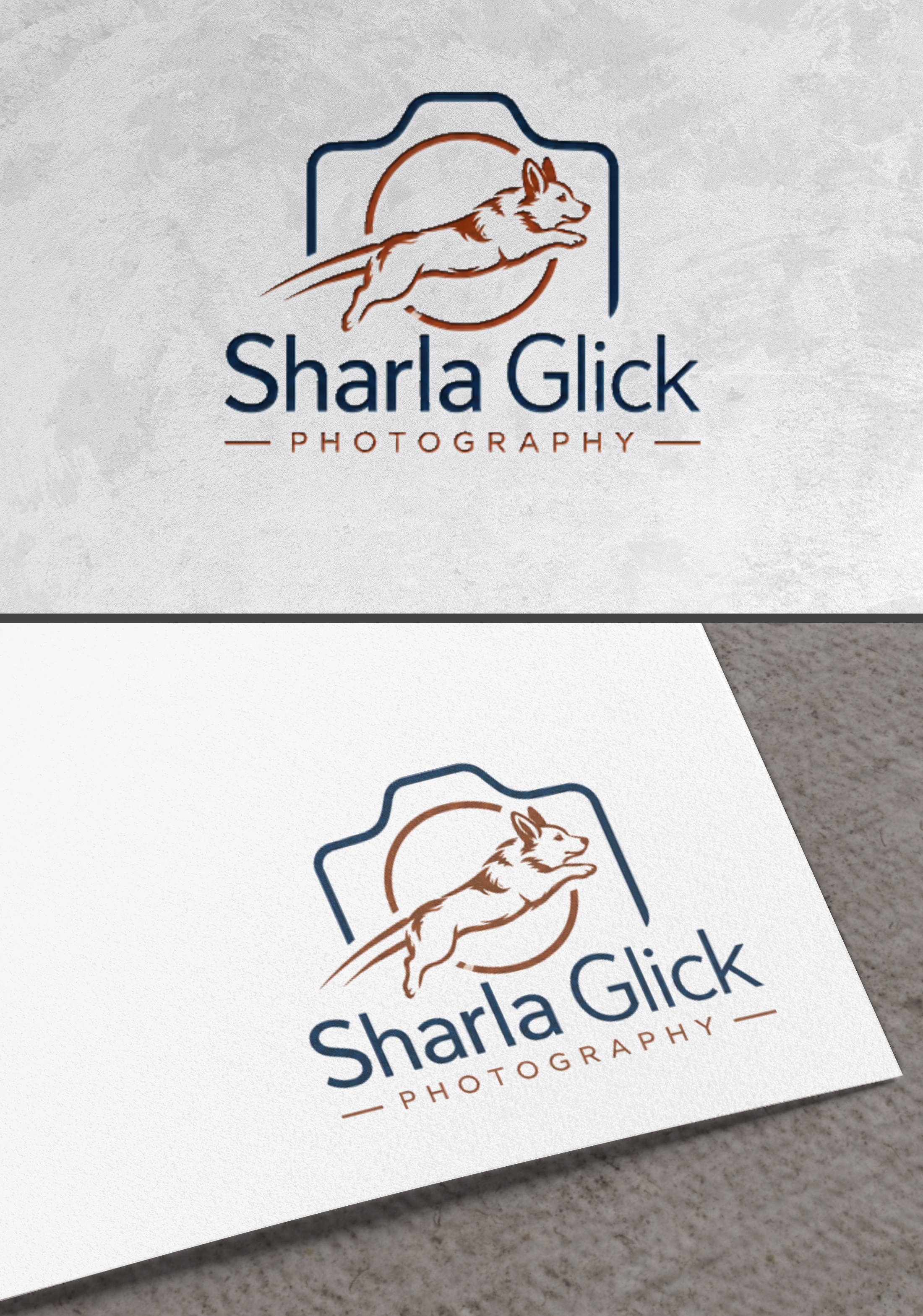 Logo Design by zamdi for this project | Design #37701516