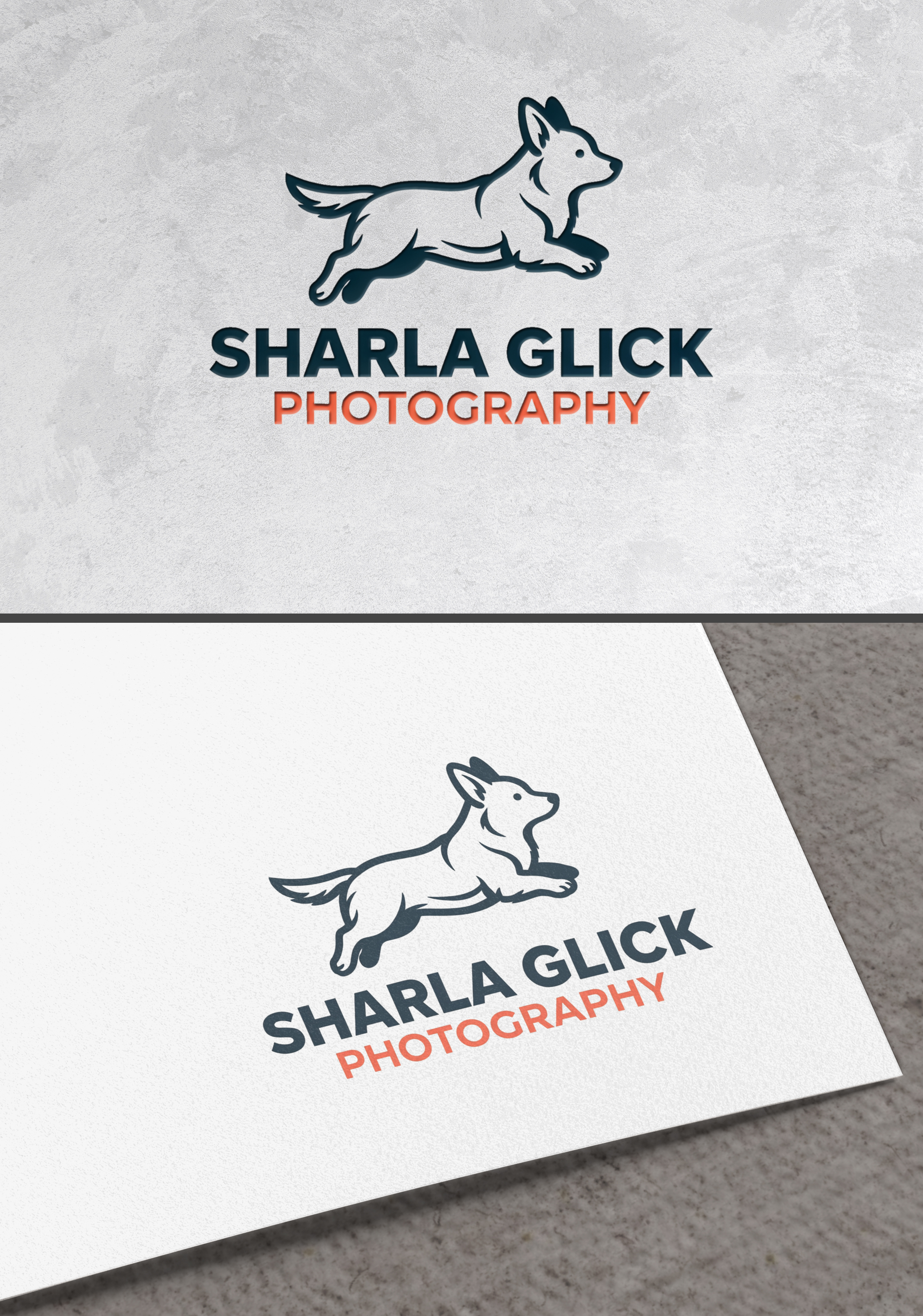 Logo Design by zamdi for this project | Design #37701523