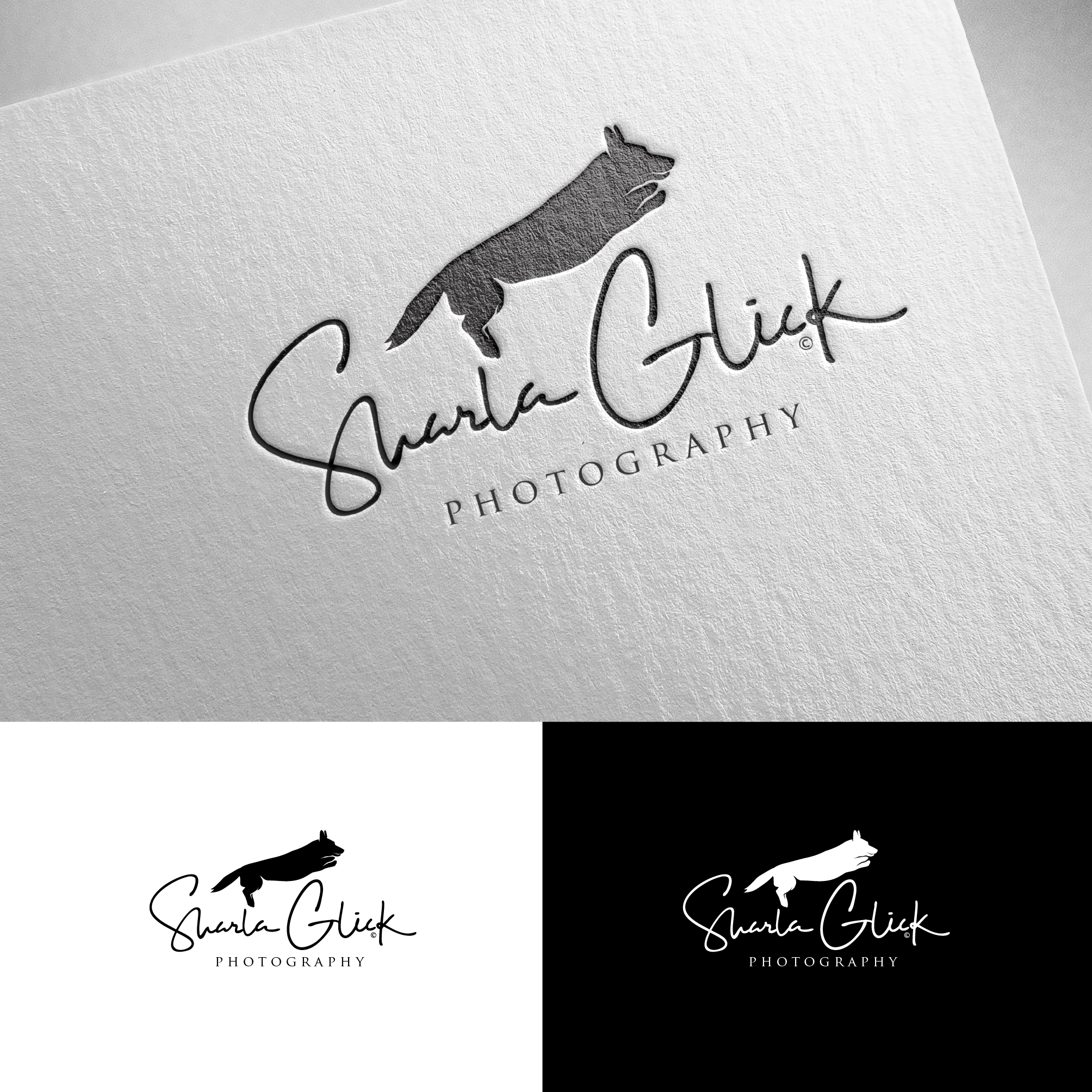 Logo Design by alzac for this project | Design #37703992