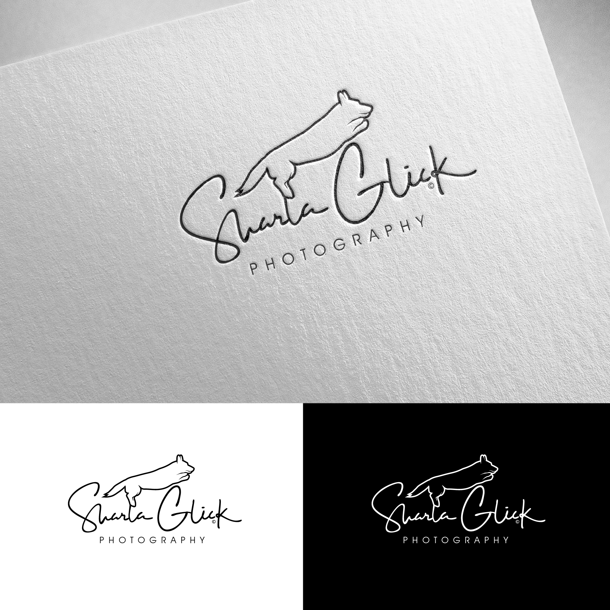 Logo Design by alzac for this project | Design #37704003