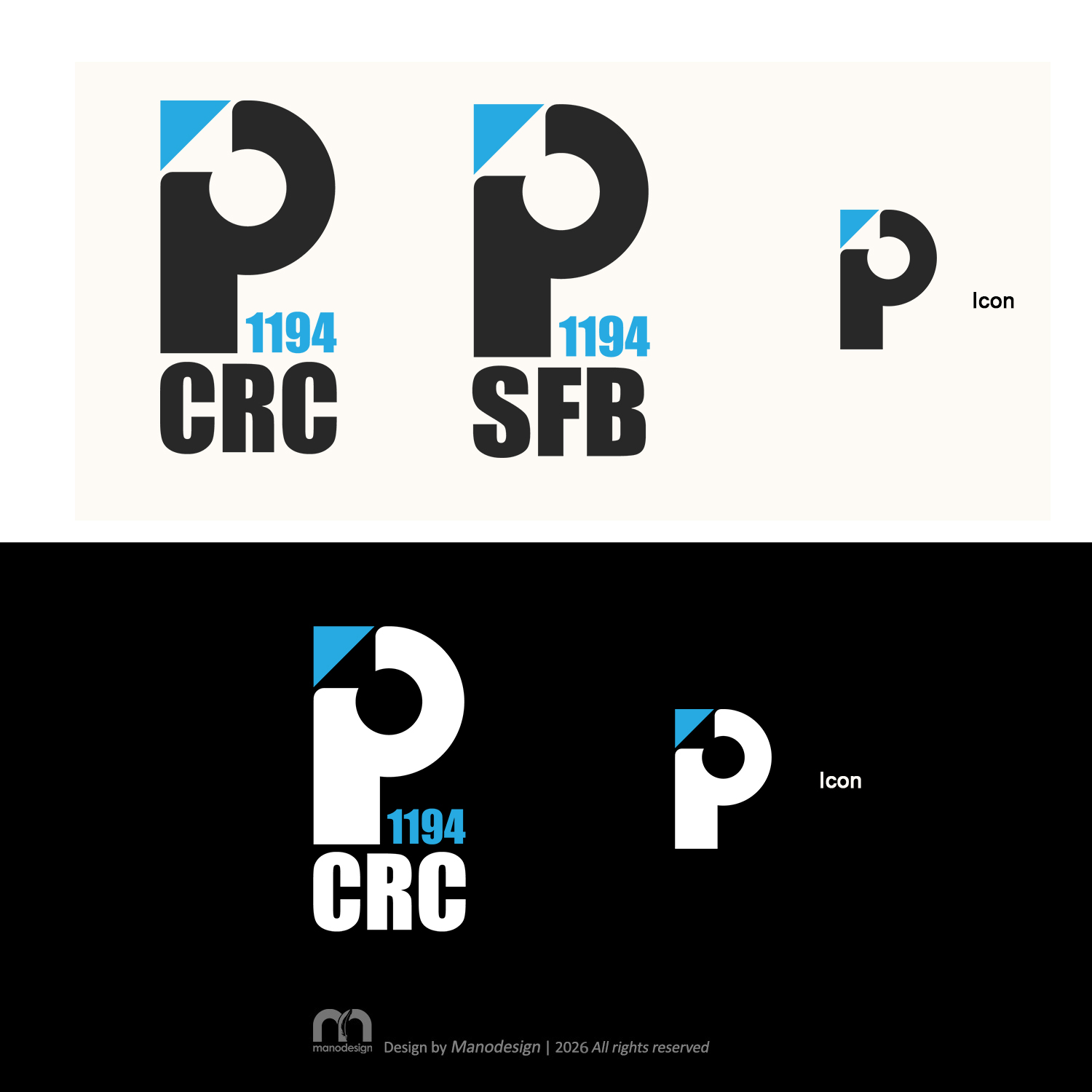 Logo Design by ManoDesign1 for this project | Design #37698772