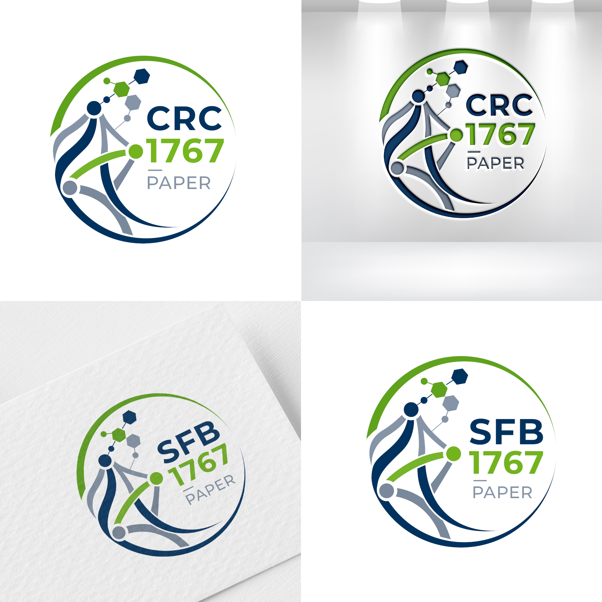 Logo Design by Graphixpointt for this project | Design #37688373