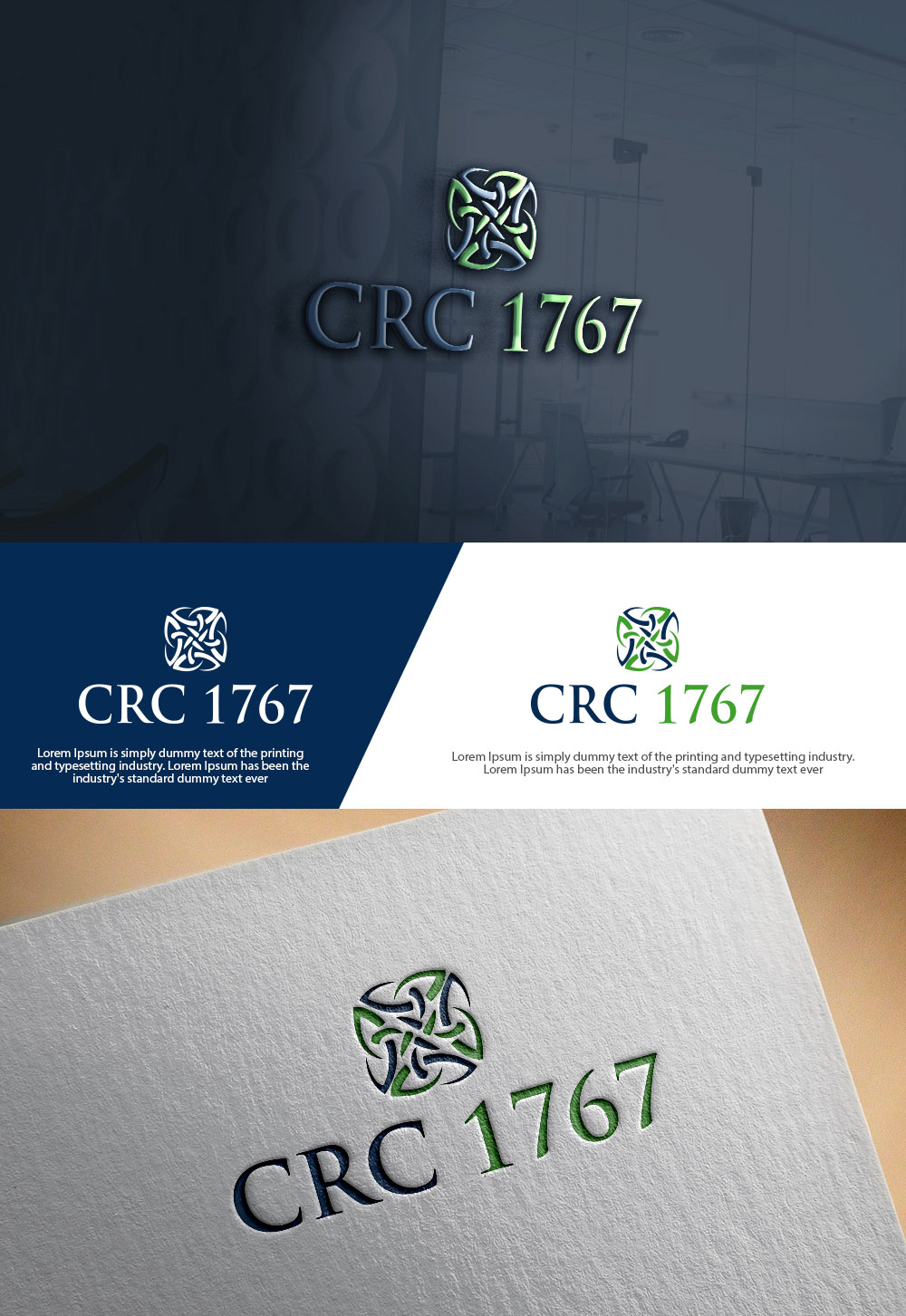 Logo Design by sulemani  creation for this project | Design #37684591