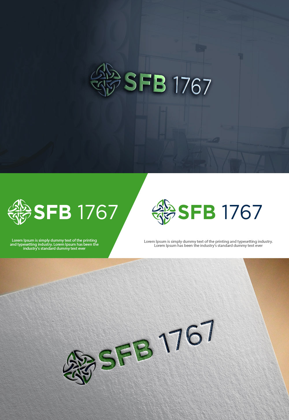 Logo Design by sulemani  creation for this project | Design #37684592