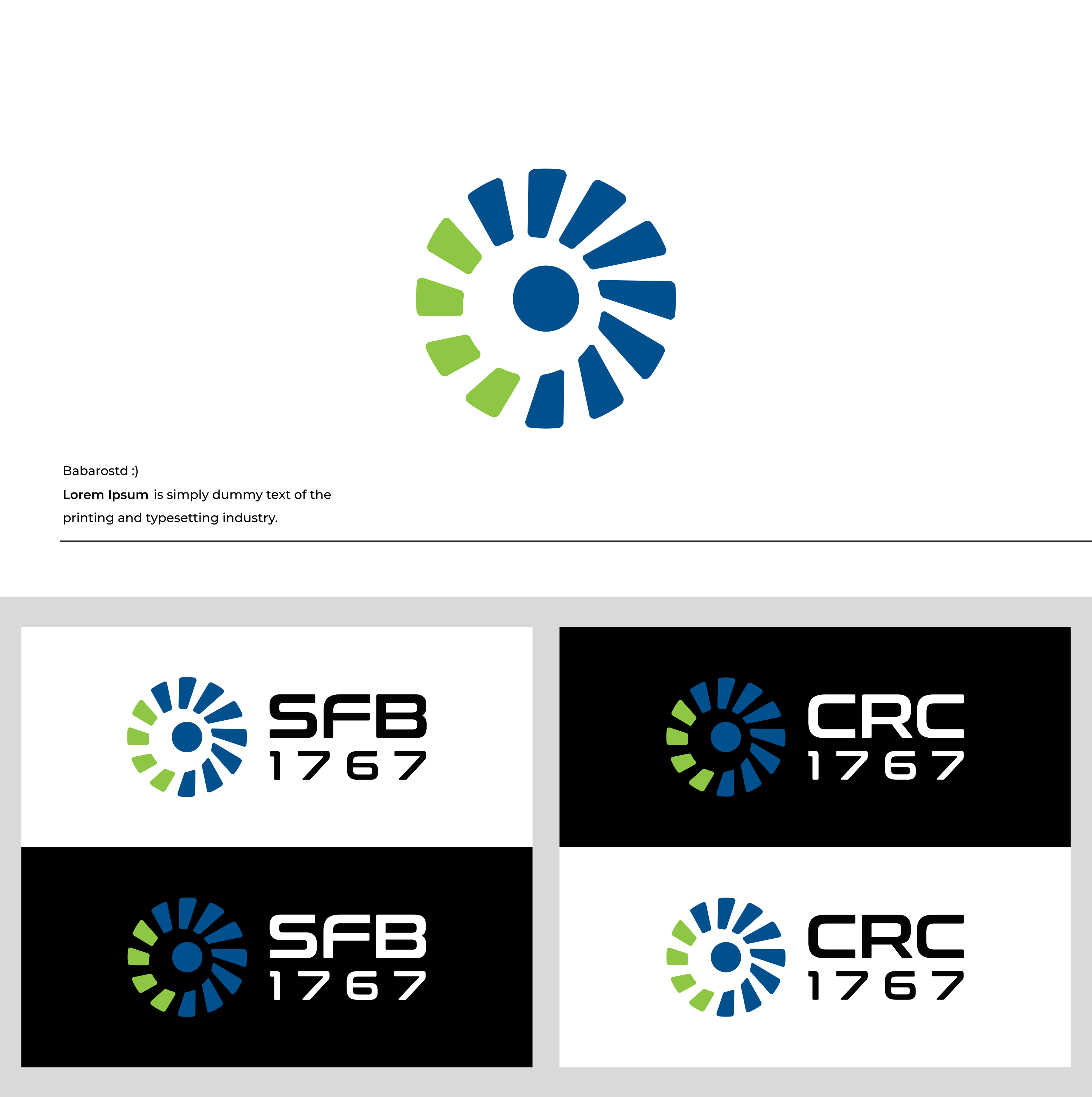 Logo Design by izdihaar studio for this project | Design #37686173