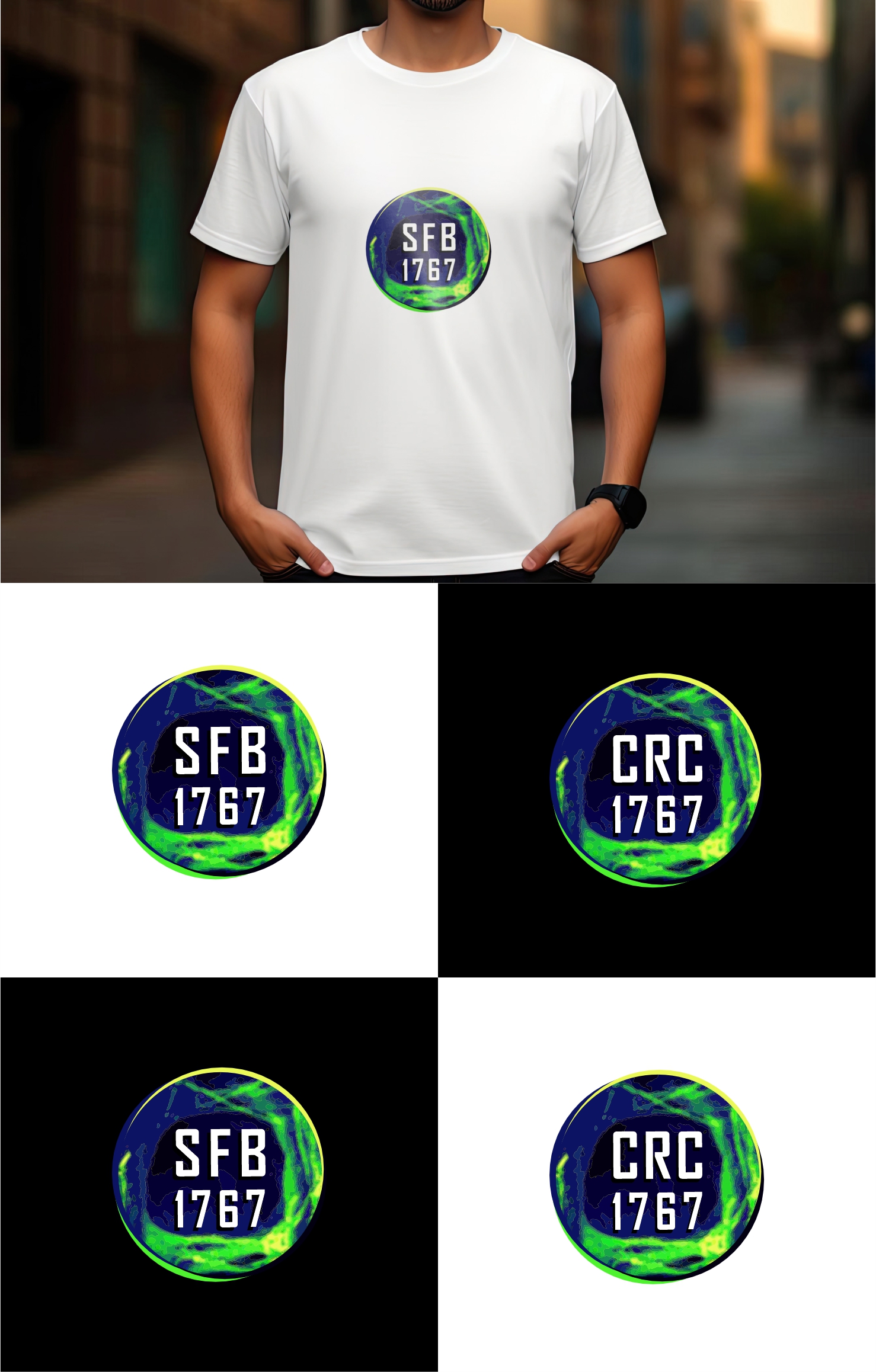 Logo Design by noon3897 for this project | Design #37690214