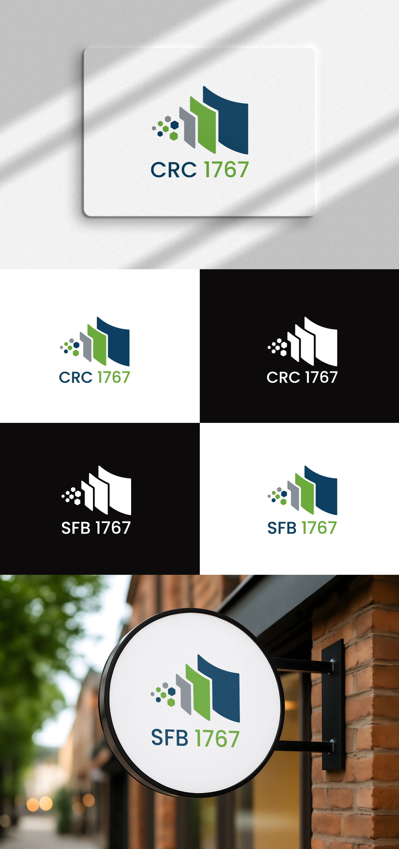 Logo Design by Oliver_Design for this project | Design #37687763