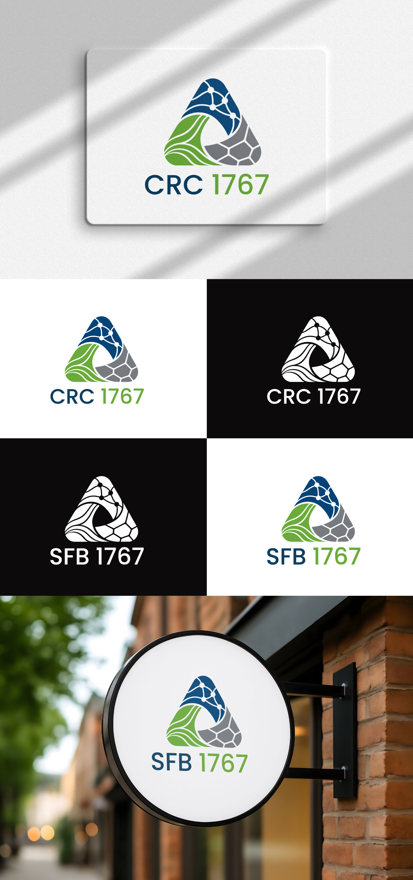 Logo Design by Oliver_Design for this project | Design #37687910