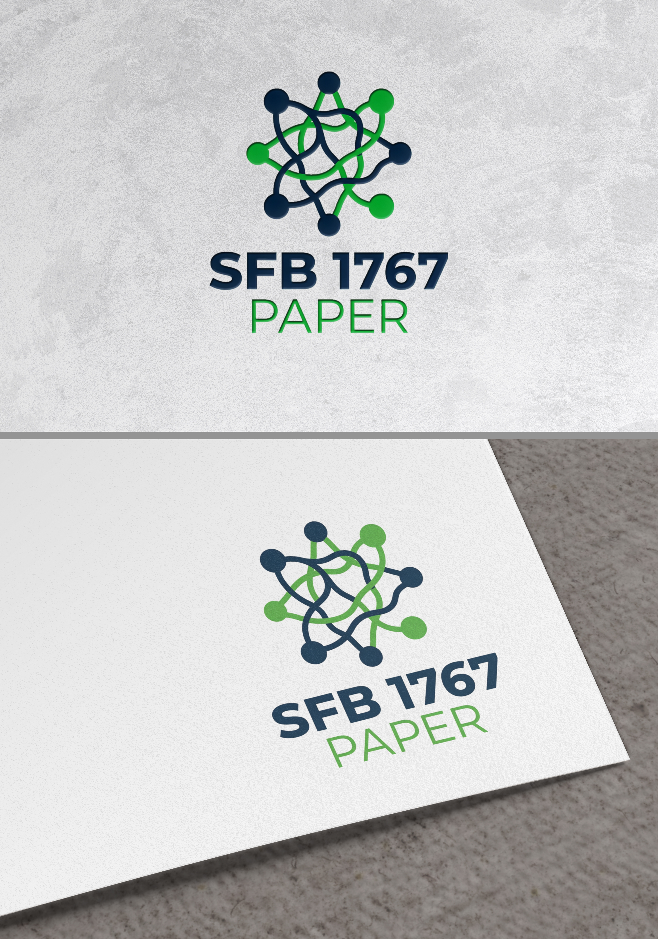 Logo Design by zamdi for this project | Design #37694597