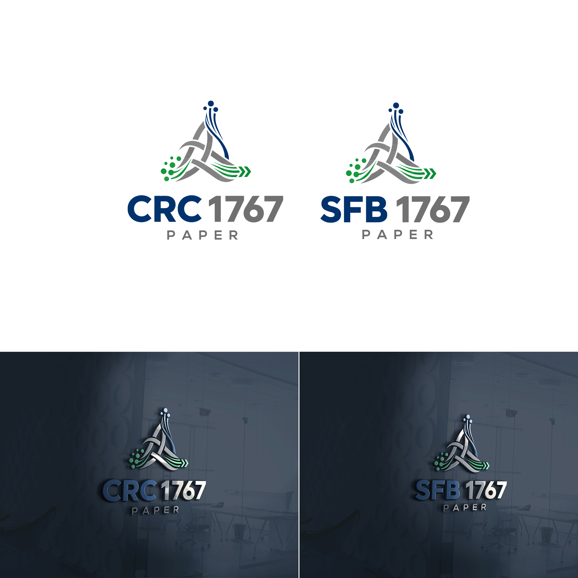 Logo Design by yoossefMaroc for this project | Design #37694836