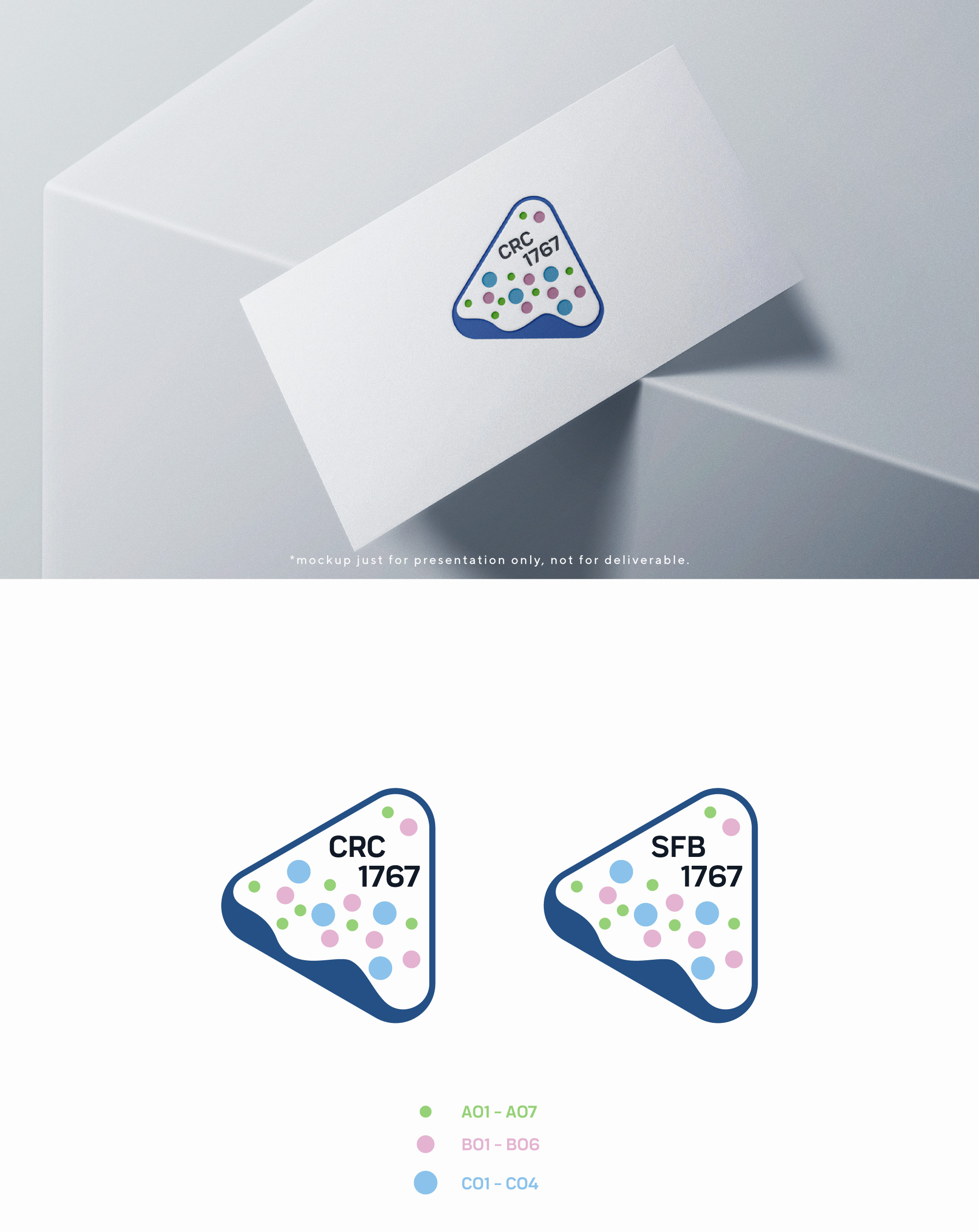 Logo Design by oxkenzie for this project | Design #37694883