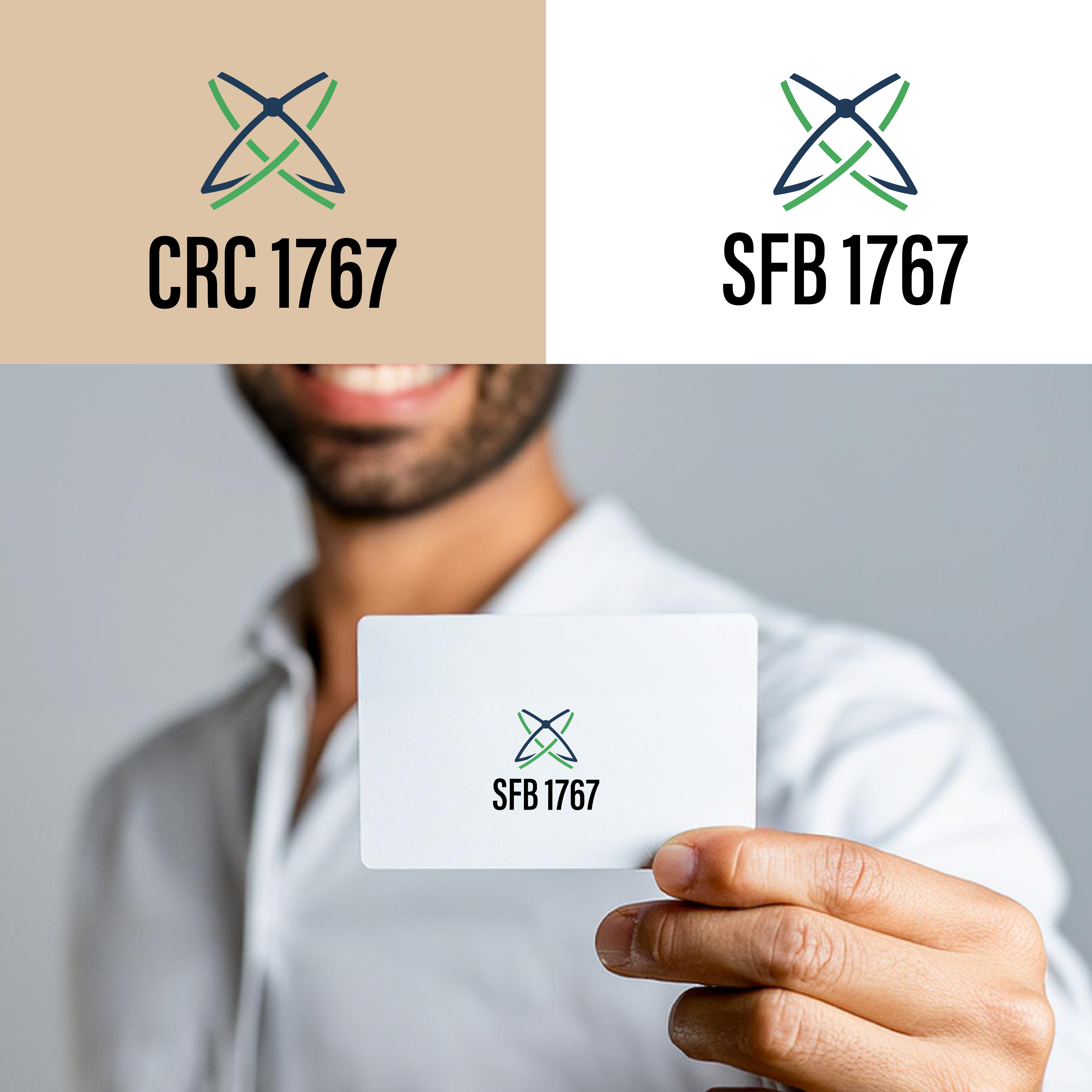 Logo Design by WOLVIN STUDIO for this project | Design #37703728