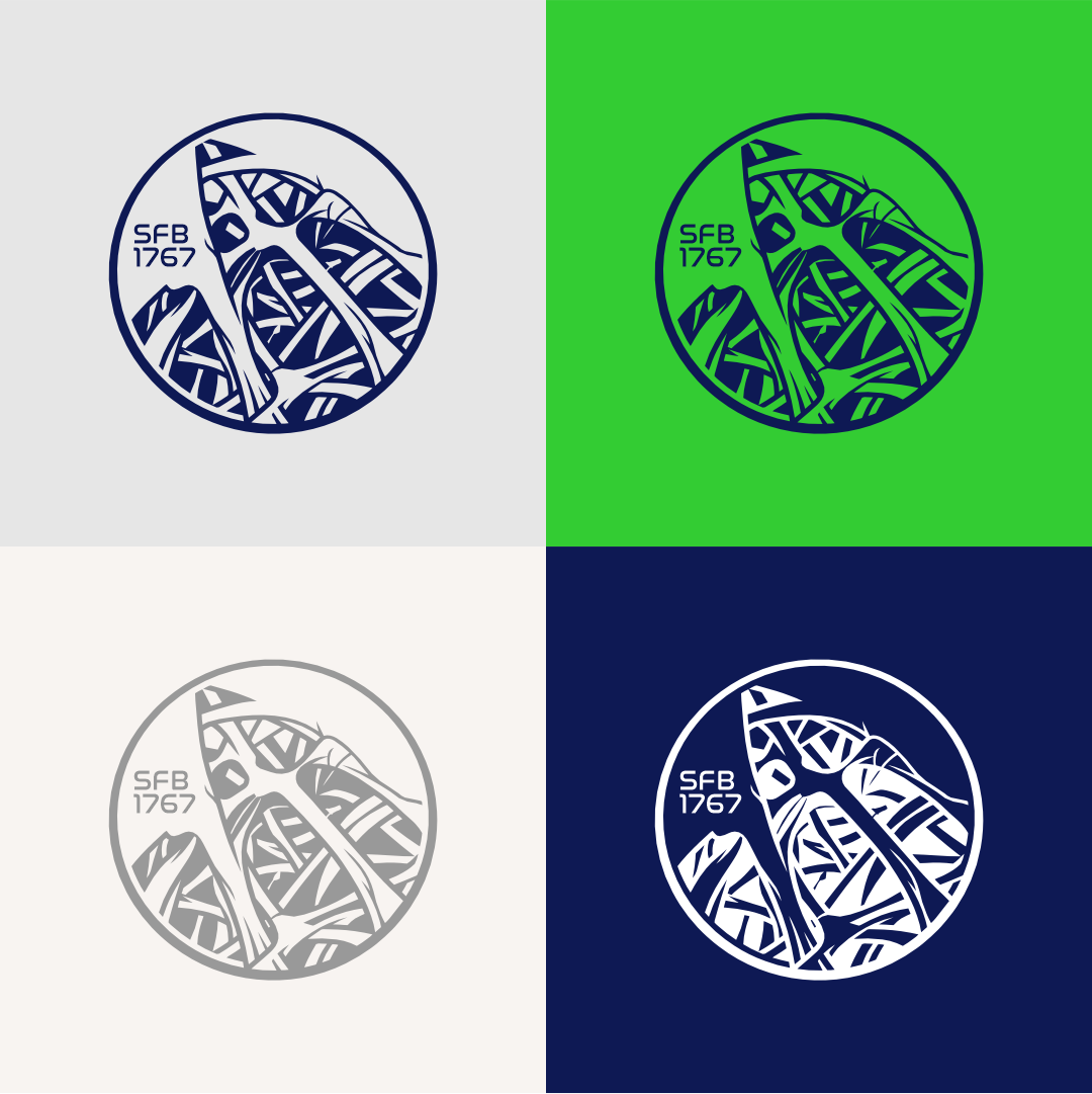 Logo Design by ISYL for this project | Design #37703121