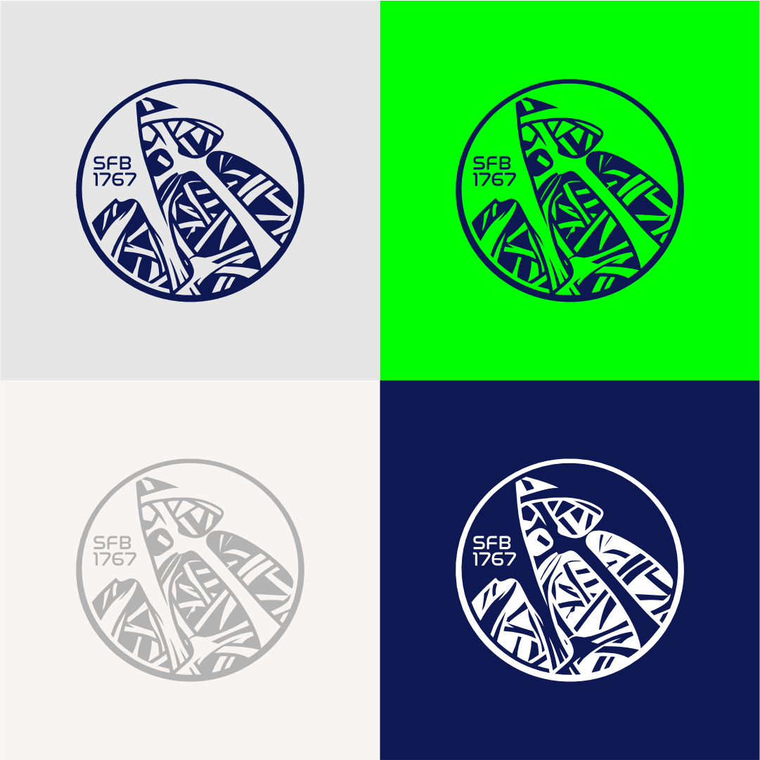 Logo Design by ISYL for this project | Design #37703128