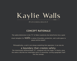 Logo Design by cackalie for this project | Design: #37700984