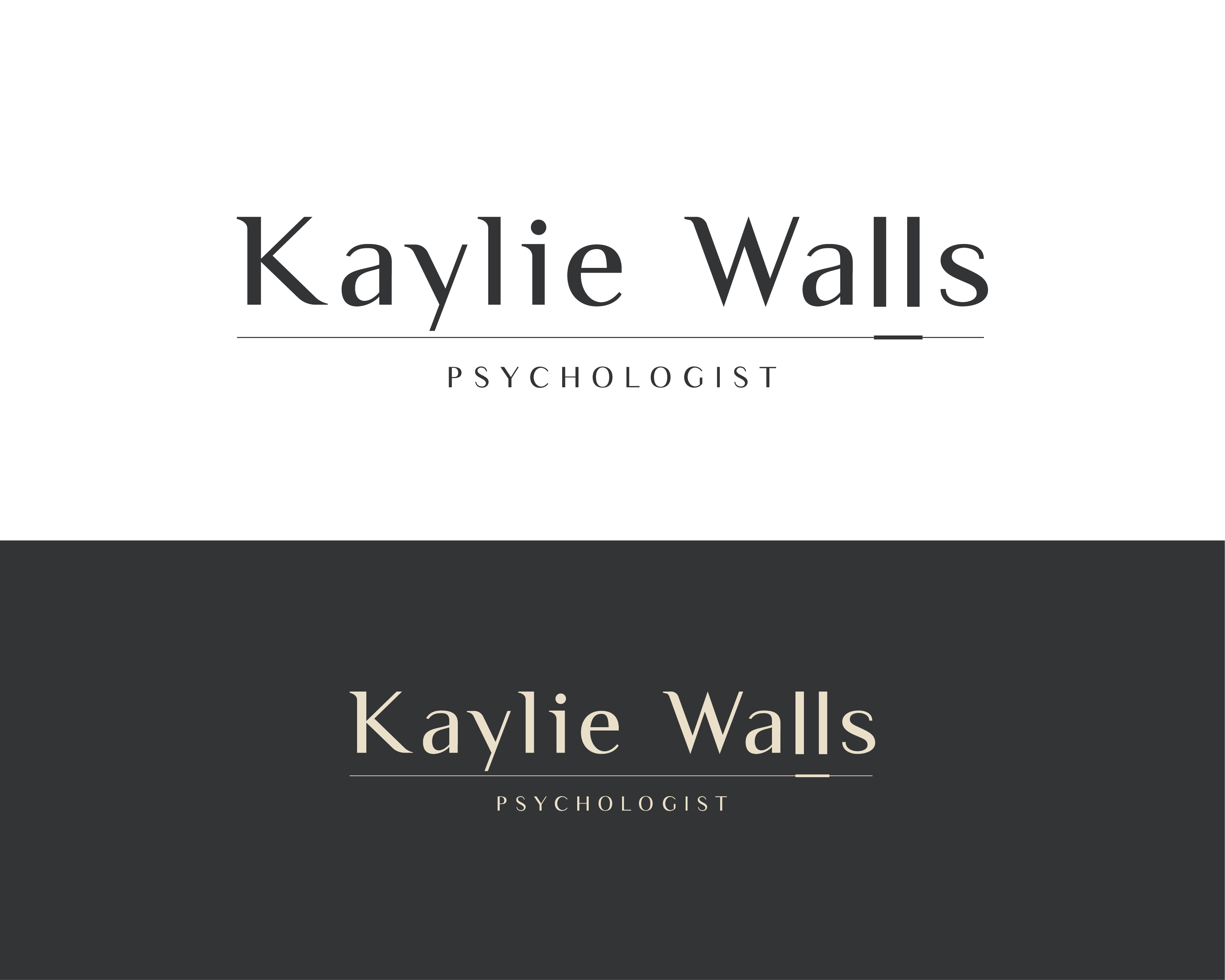 Logo Design by cackalie for this project | Design #37700985