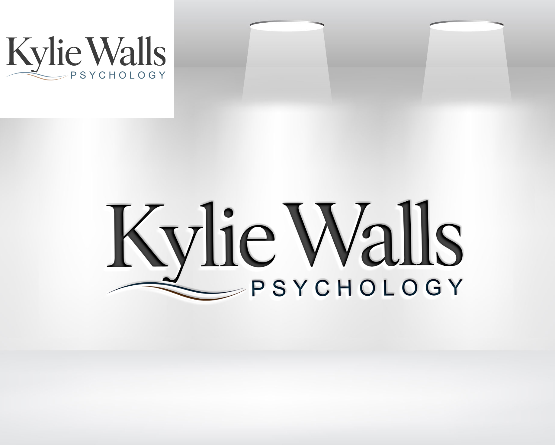 Logo Design by mehanuk for this project | Design #37686563