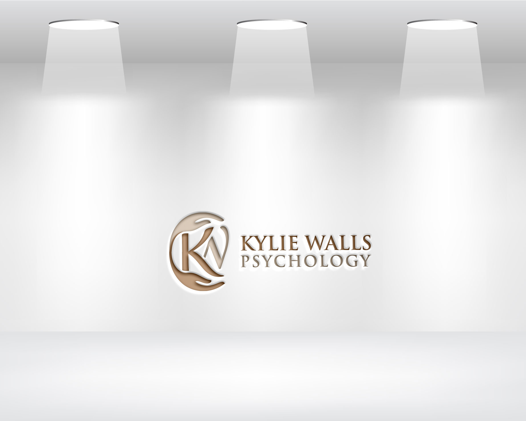 Logo Design by Adam Smith..... for this project | Design #37691715