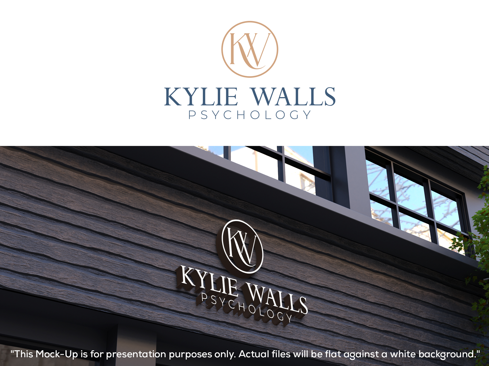 Logo Design by Kavth for this project | Design #37692362