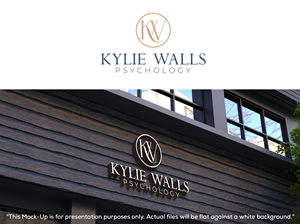 Logo Design by Kavth for this project | Design: #37692362