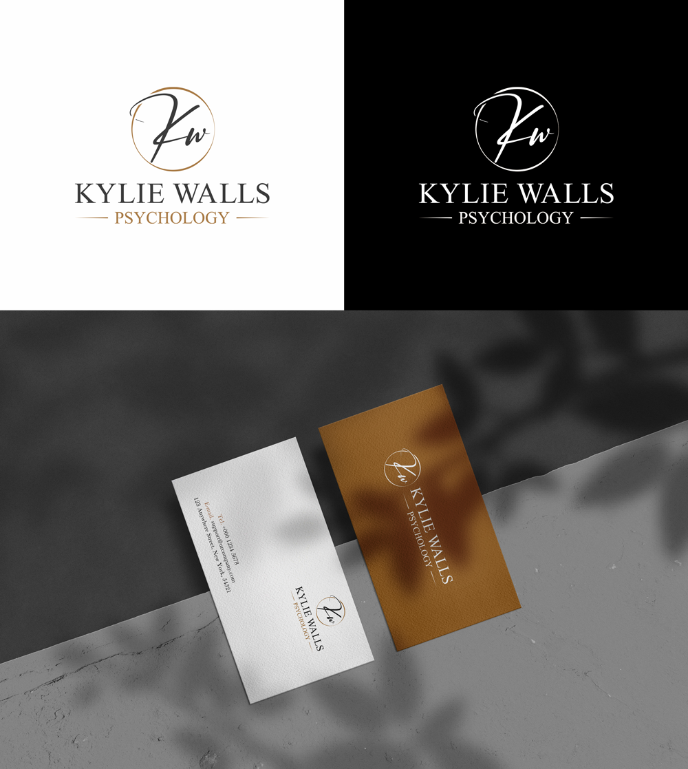 Logo Design by RA-bica for this project | Design #37686996