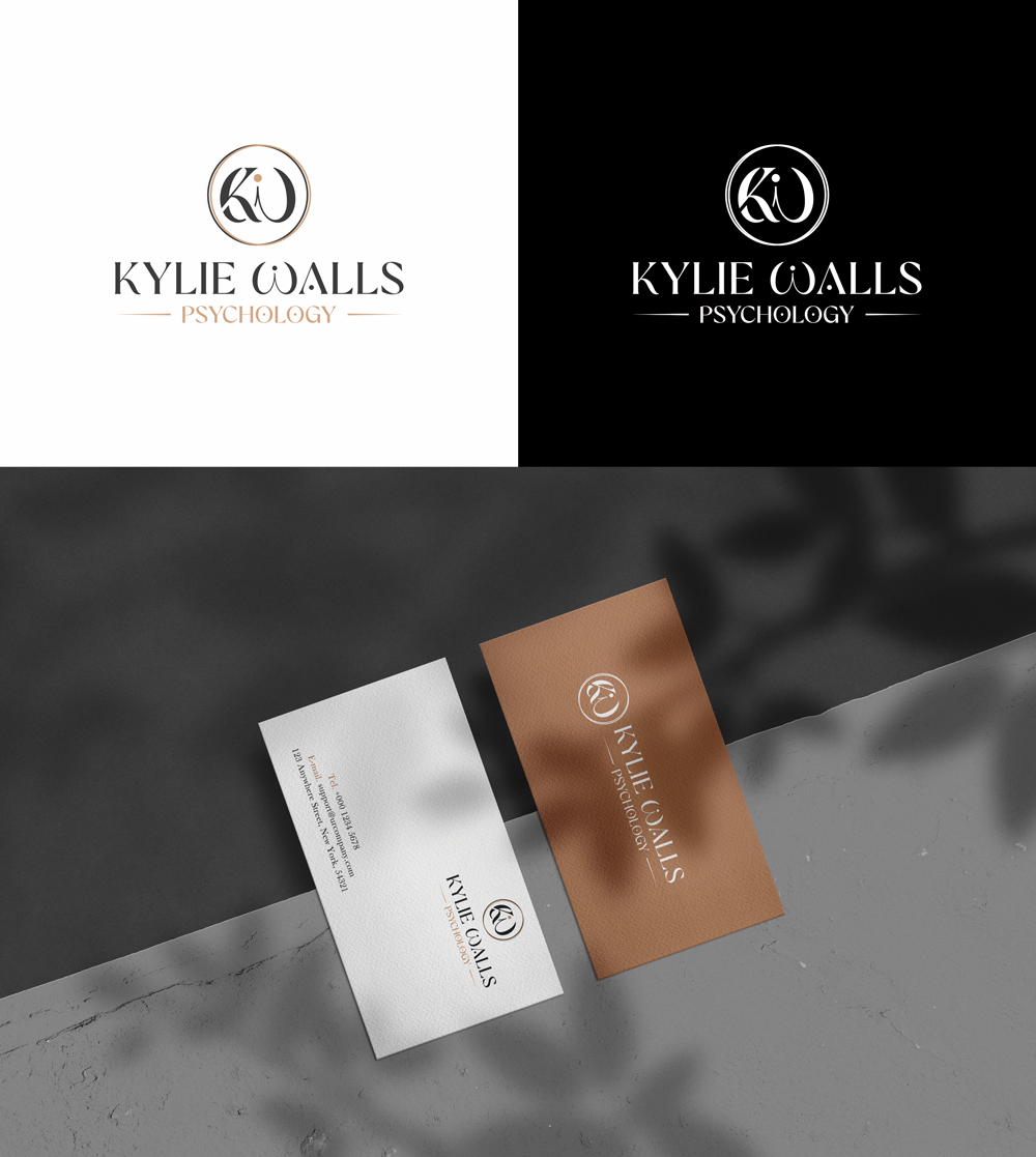 Logo Design by RA-bica for this project | Design #37686997