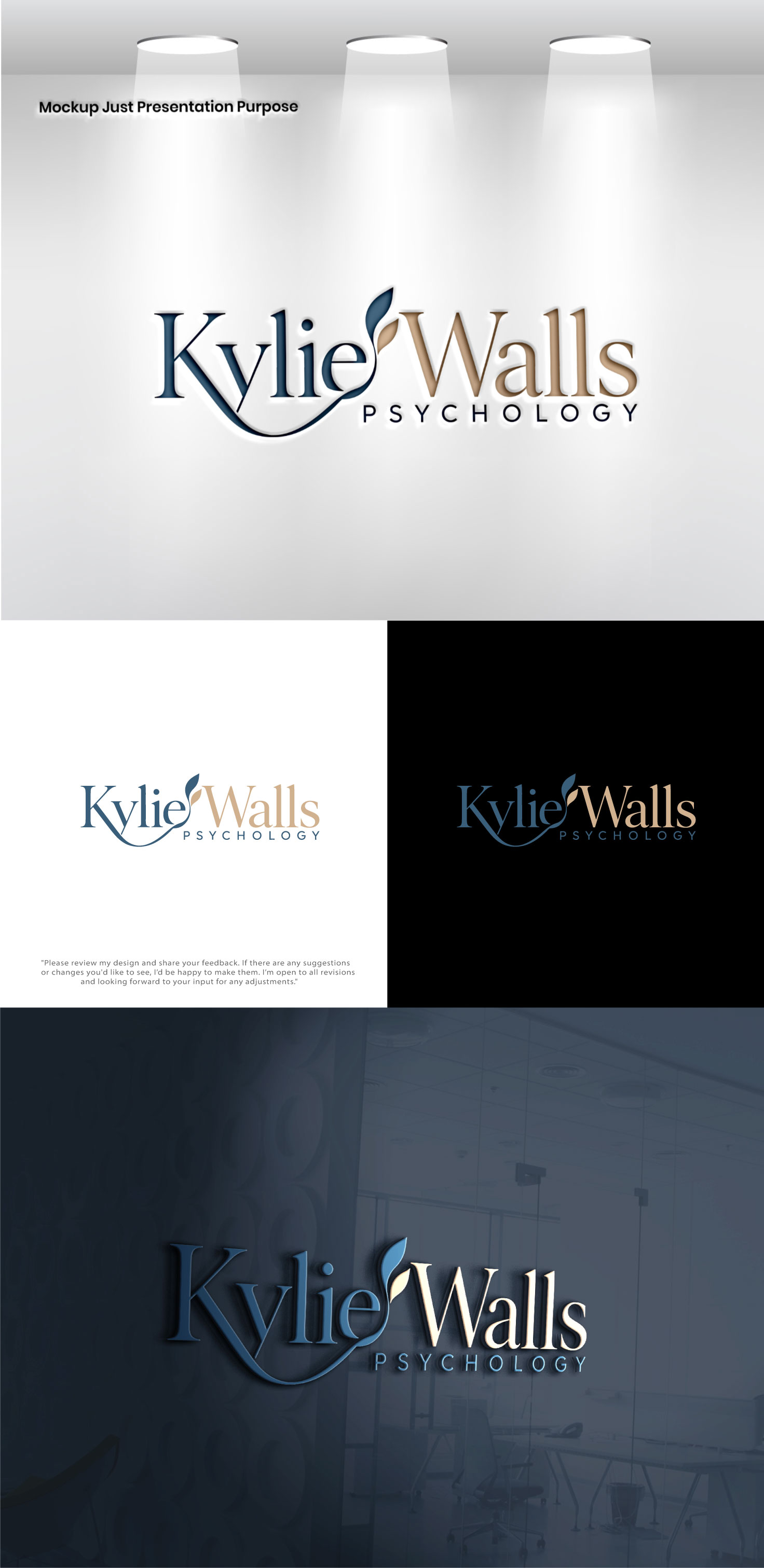 Logo Design by Pixel Signature for this project | Design #37685836