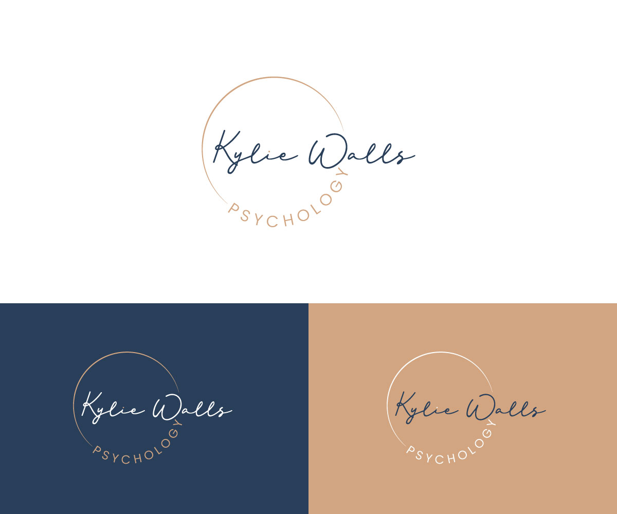 Logo Design by chaitan! for this project | Design #37690531