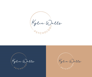 Logo Design by chaitan! for this project | Design: #37690531