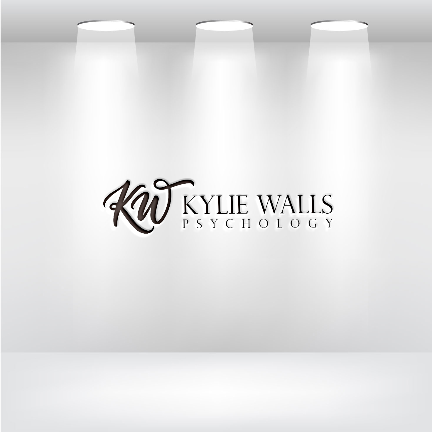 Logo Design by Jonshonkal for this project | Design #37702377