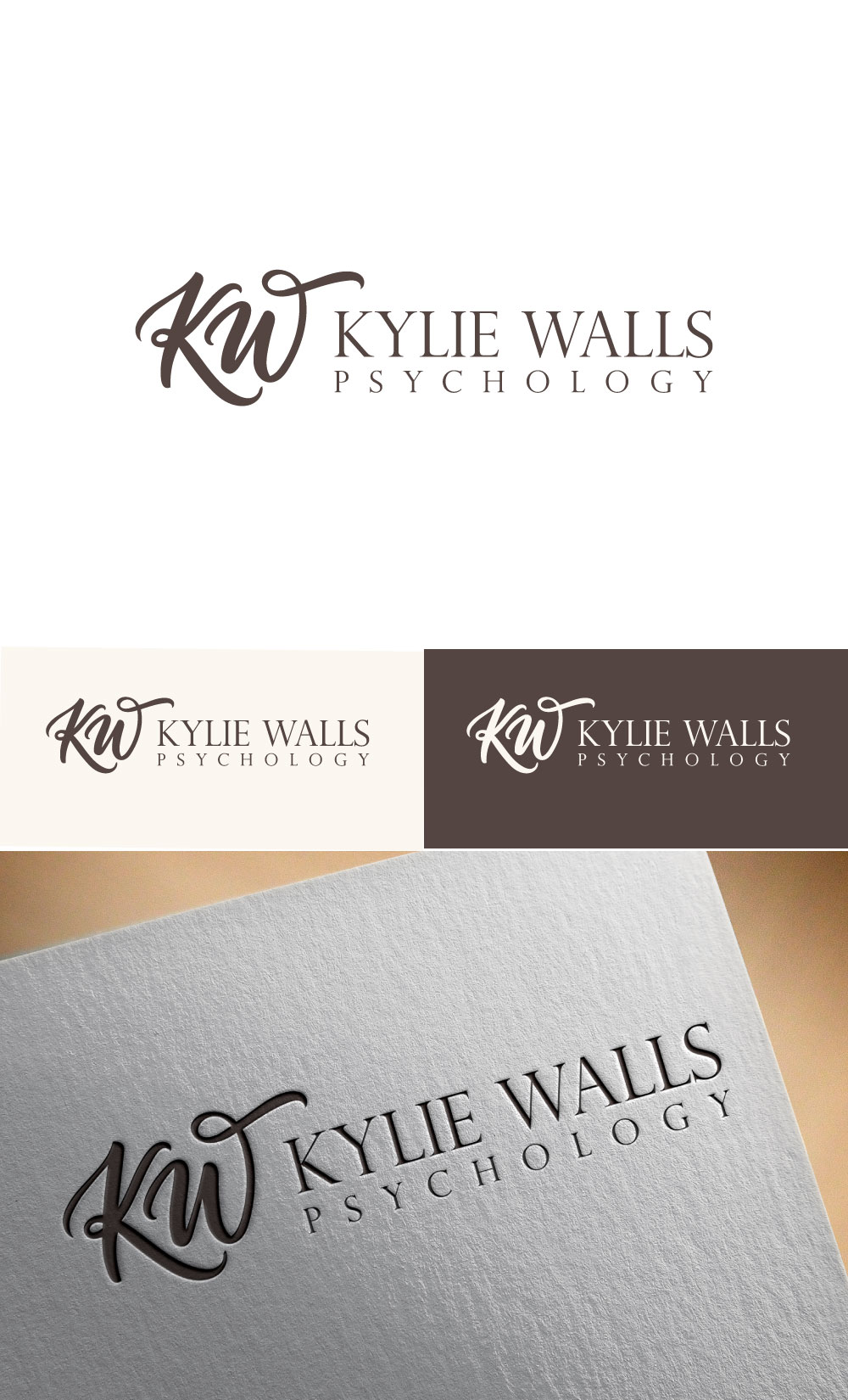 Logo Design by Jonshonkal for this project | Design #37702378